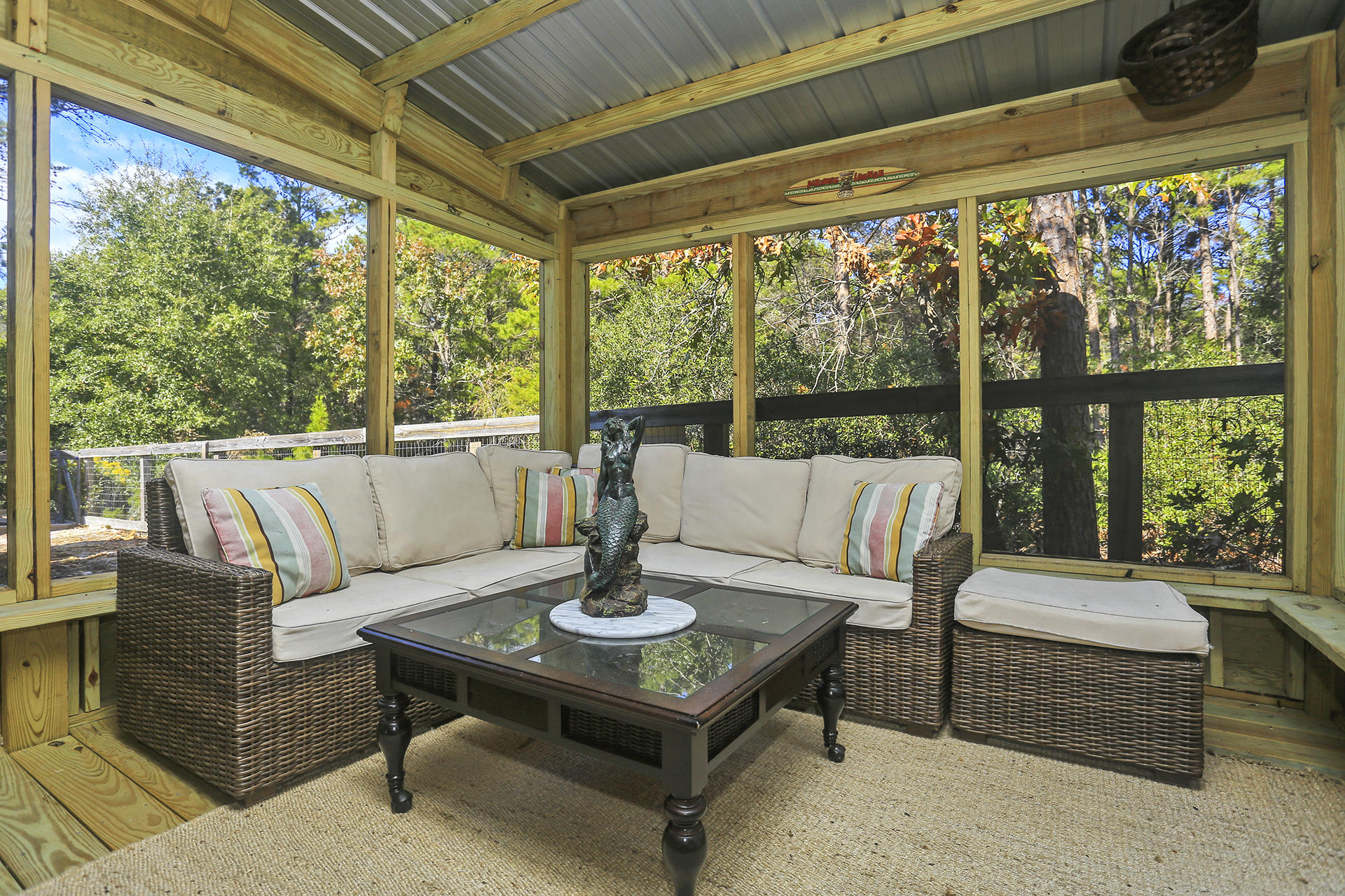 GULF HILLS ESTATES UNREC - Residential