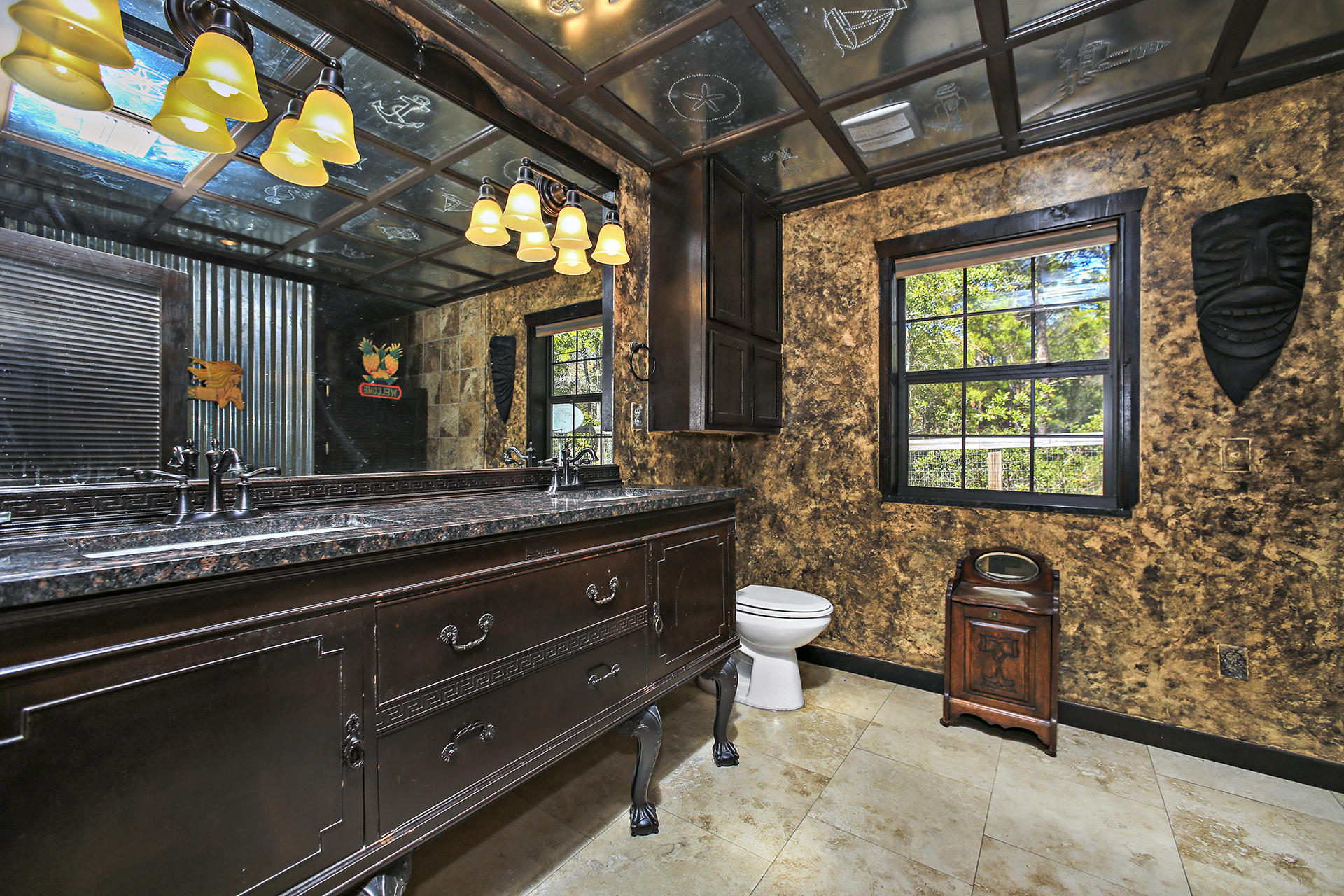 GULF HILLS ESTATES UNREC - Residential