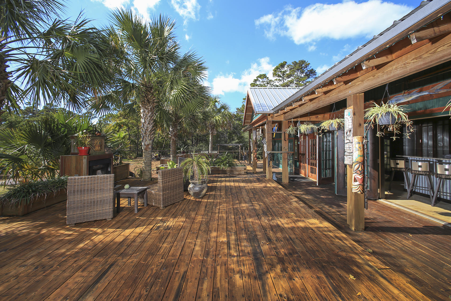 GULF HILLS ESTATES UNREC - Residential