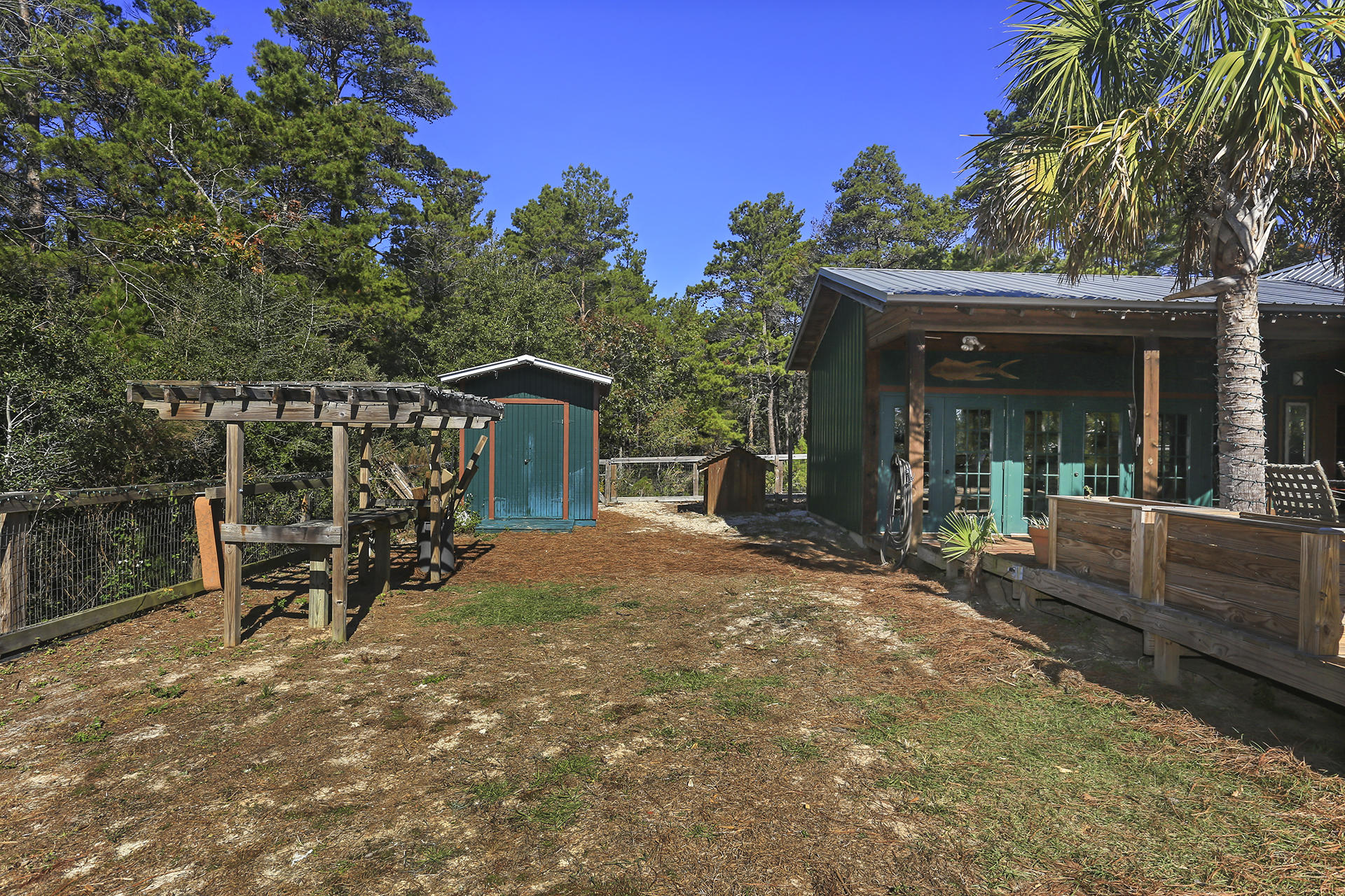 GULF HILLS ESTATES UNREC - Residential