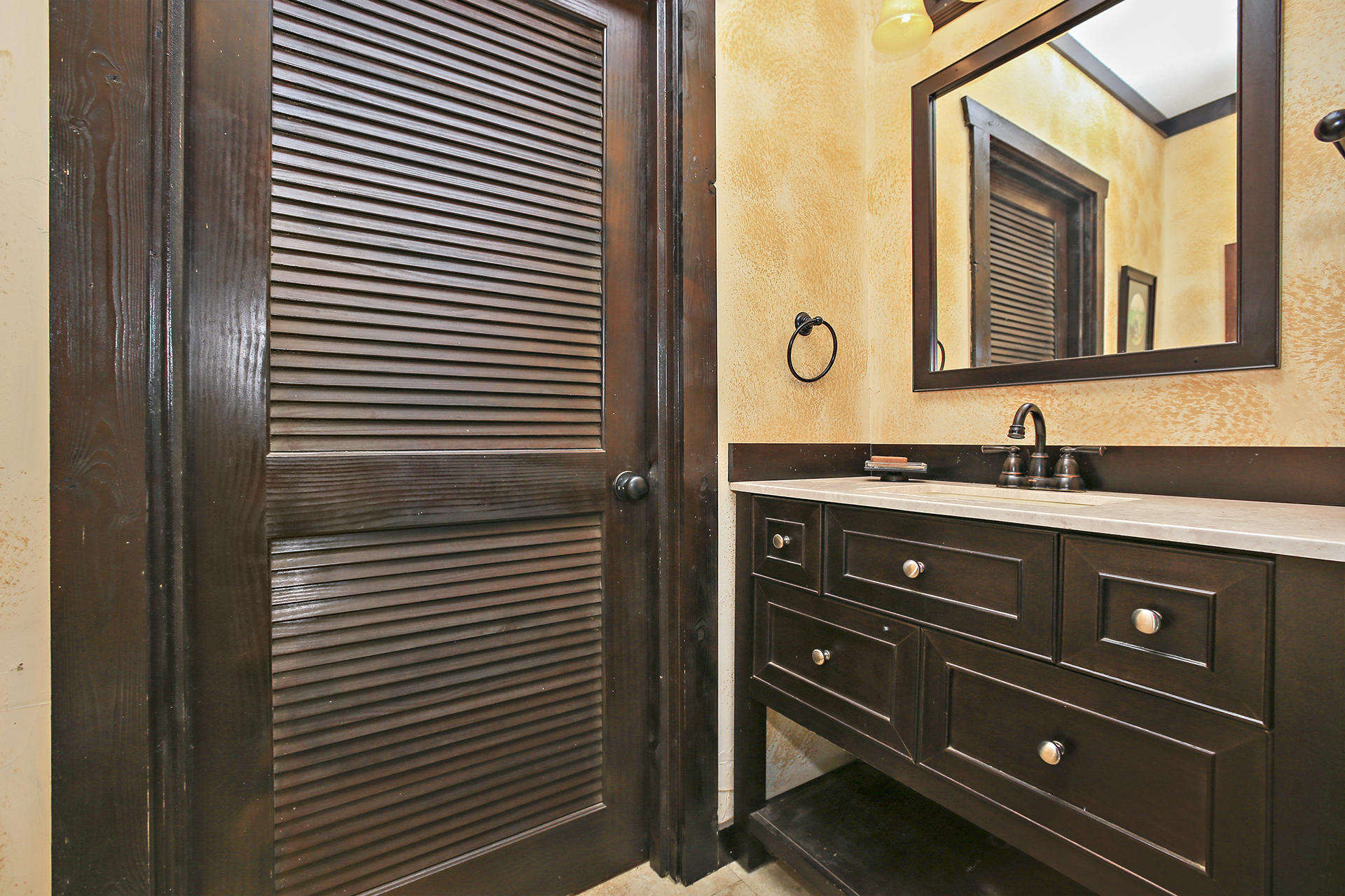 GULF HILLS ESTATES UNREC - Residential