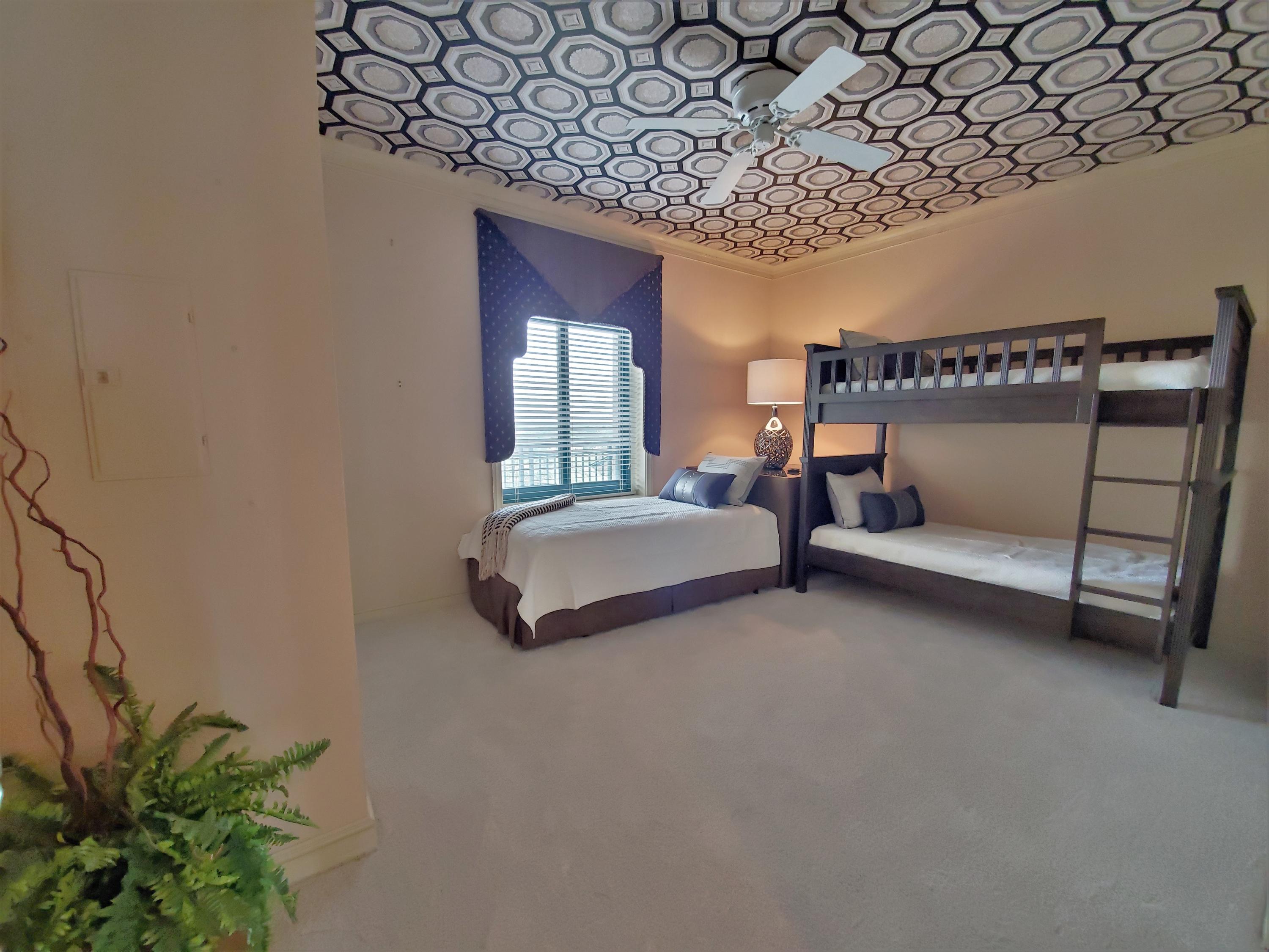 SOUTHWINDS AT SANDESTIN - Residential