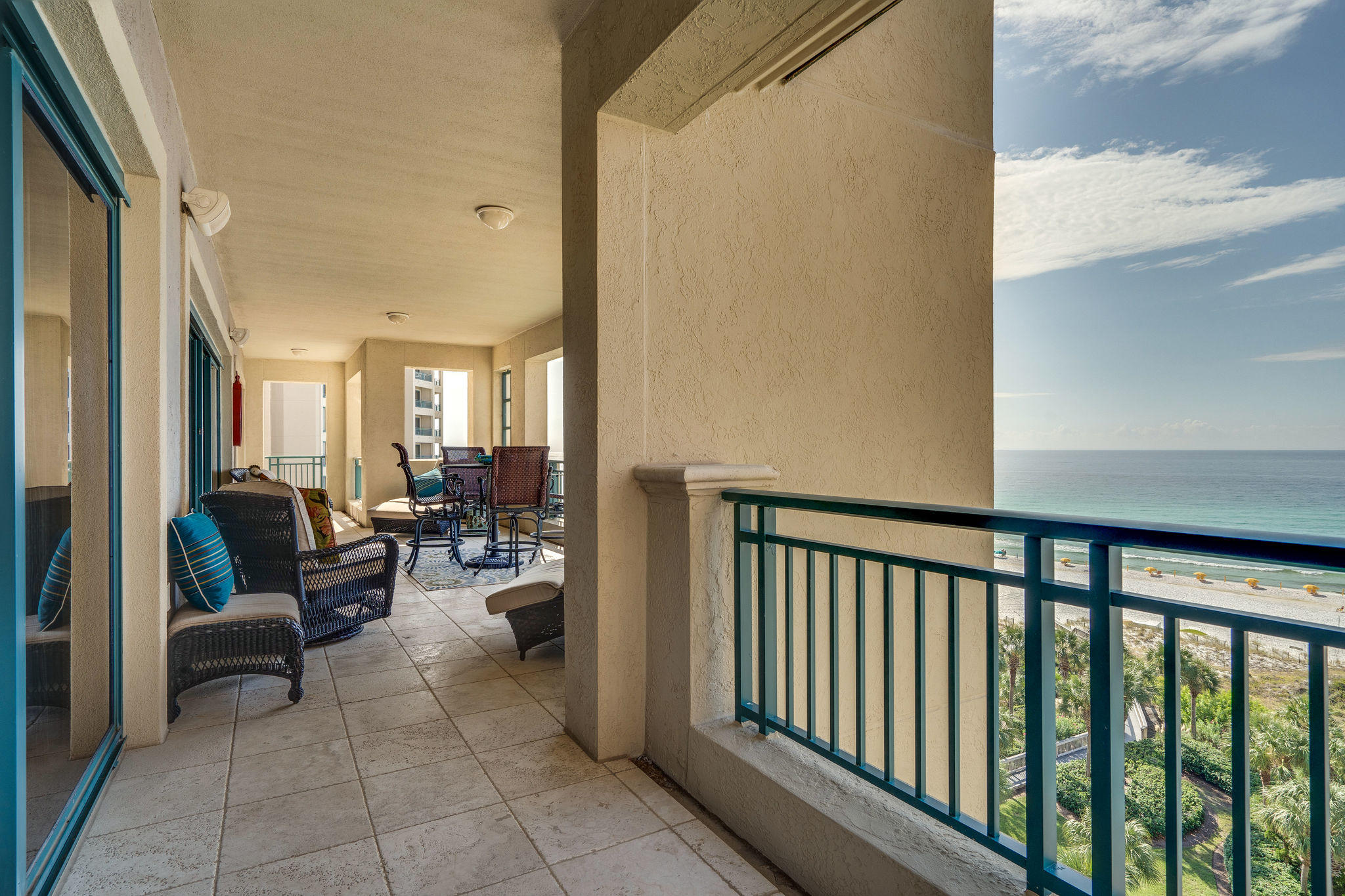 SOUTHWINDS AT SANDESTIN - Residential