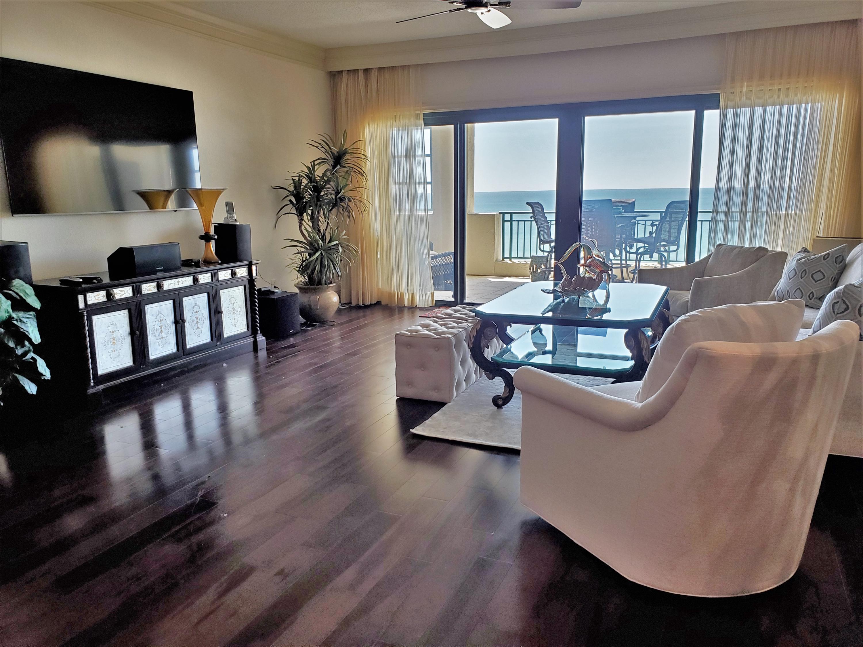 SOUTHWINDS AT SANDESTIN - Residential