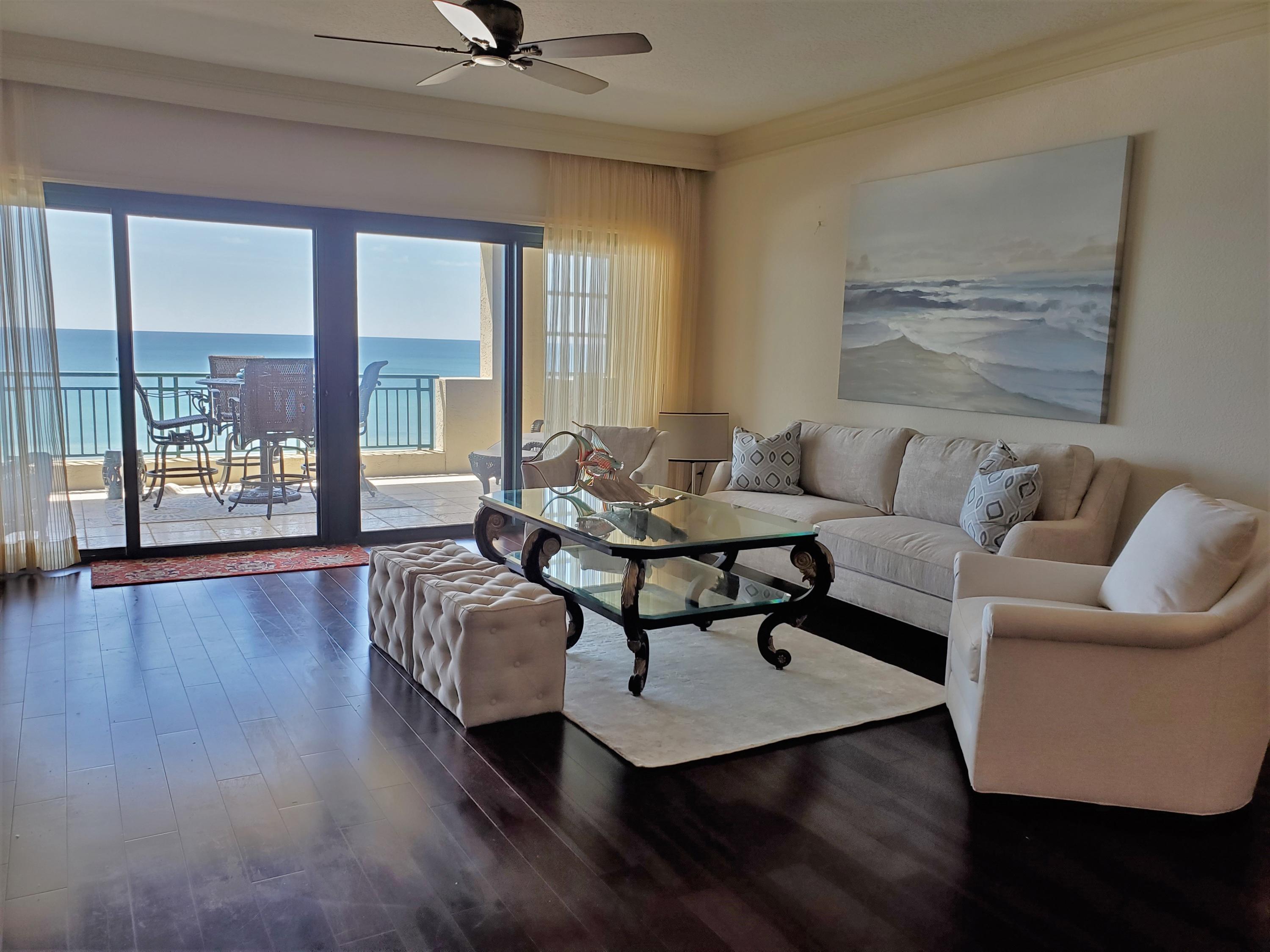 SOUTHWINDS AT SANDESTIN - Residential