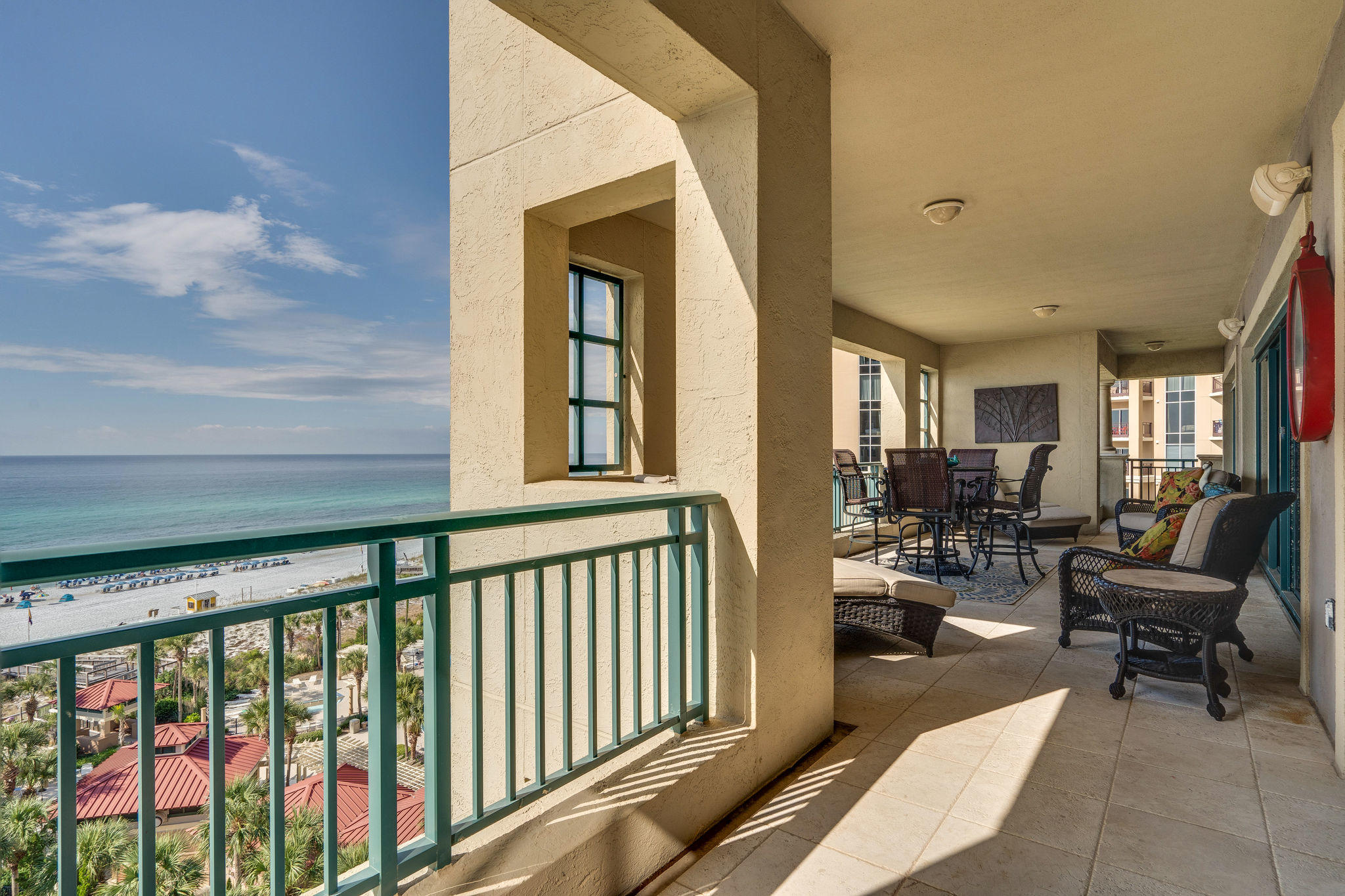 SOUTHWINDS AT SANDESTIN - Residential