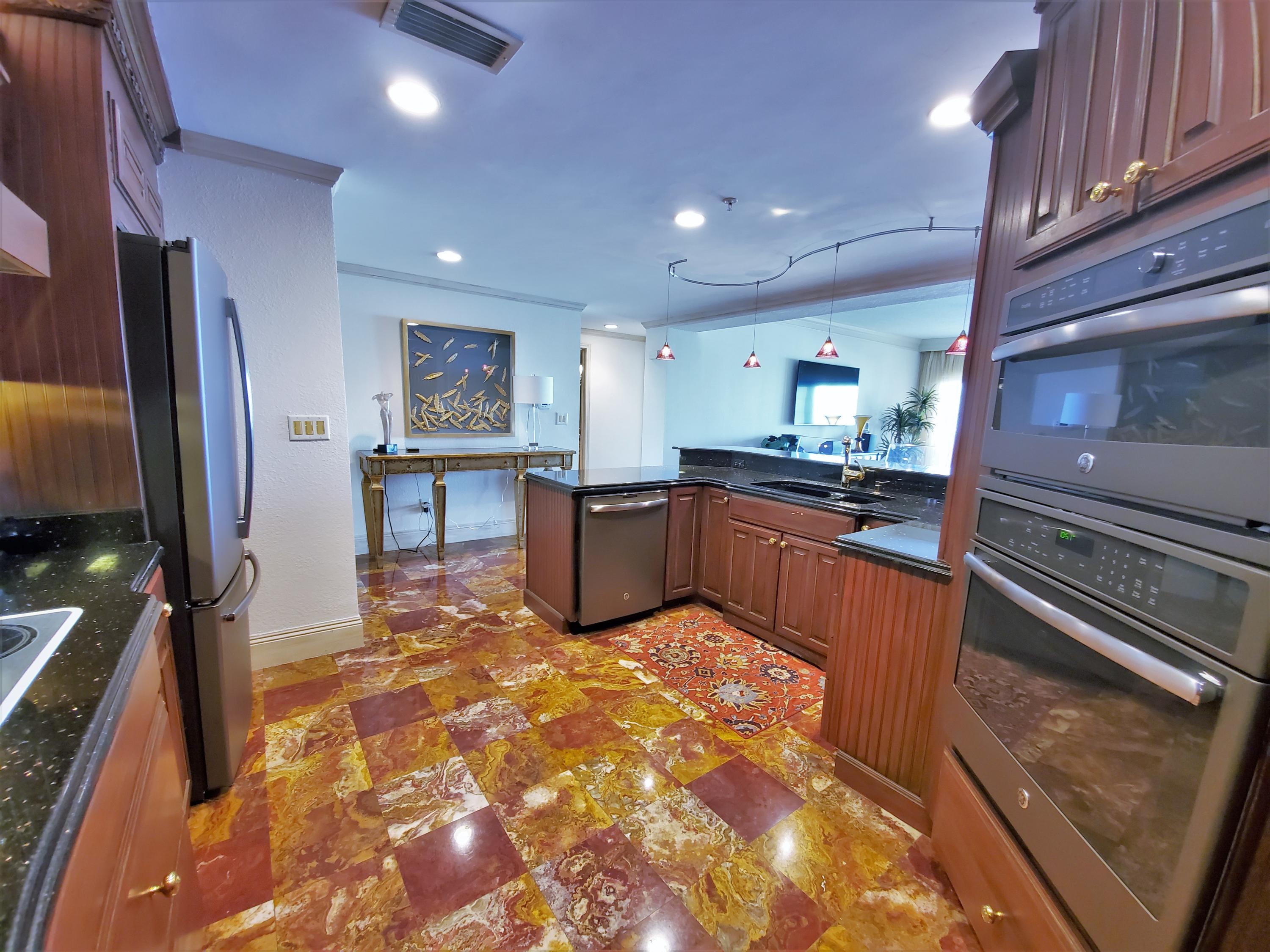 SOUTHWINDS AT SANDESTIN - Residential