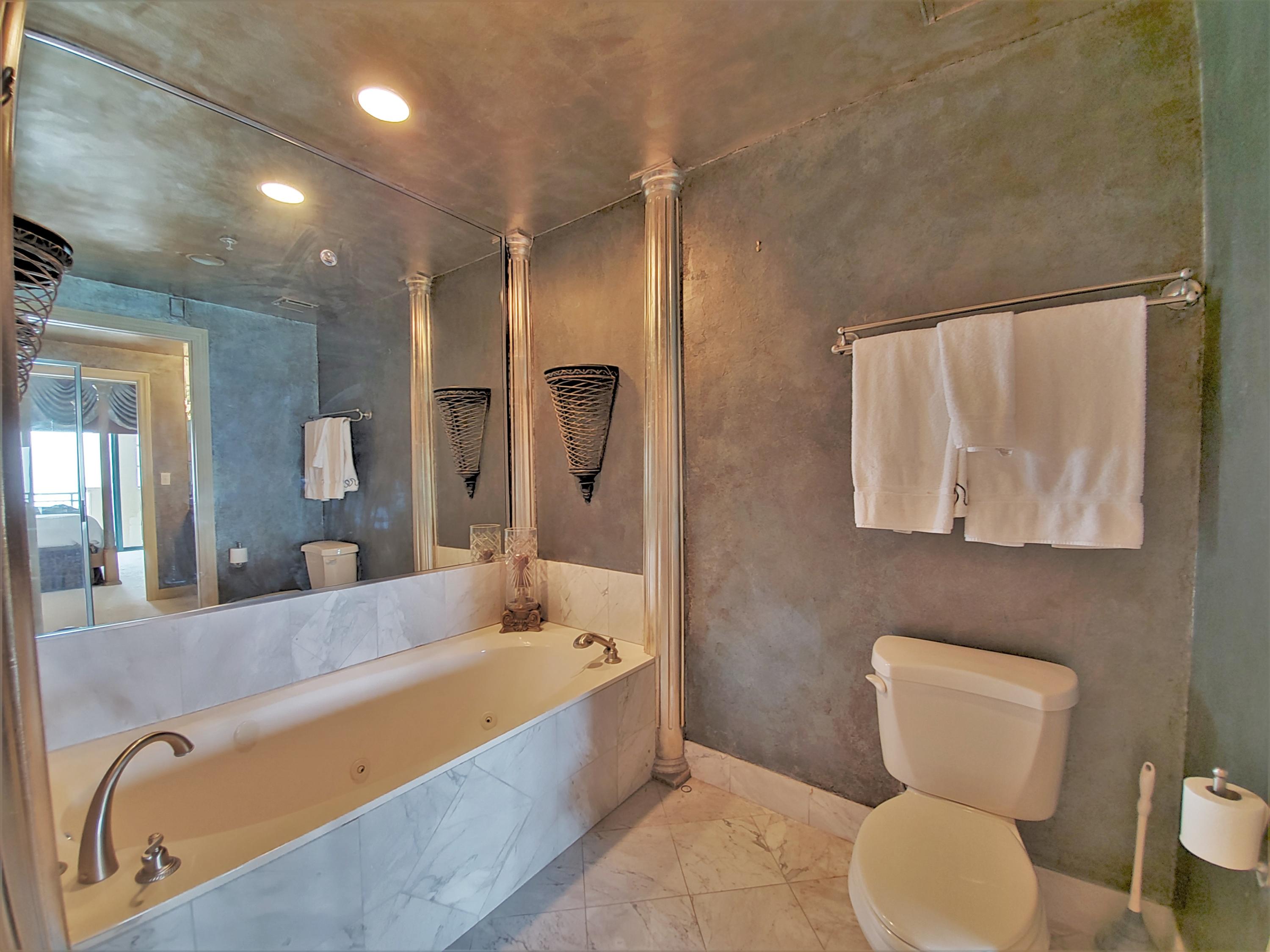 SOUTHWINDS AT SANDESTIN - Residential