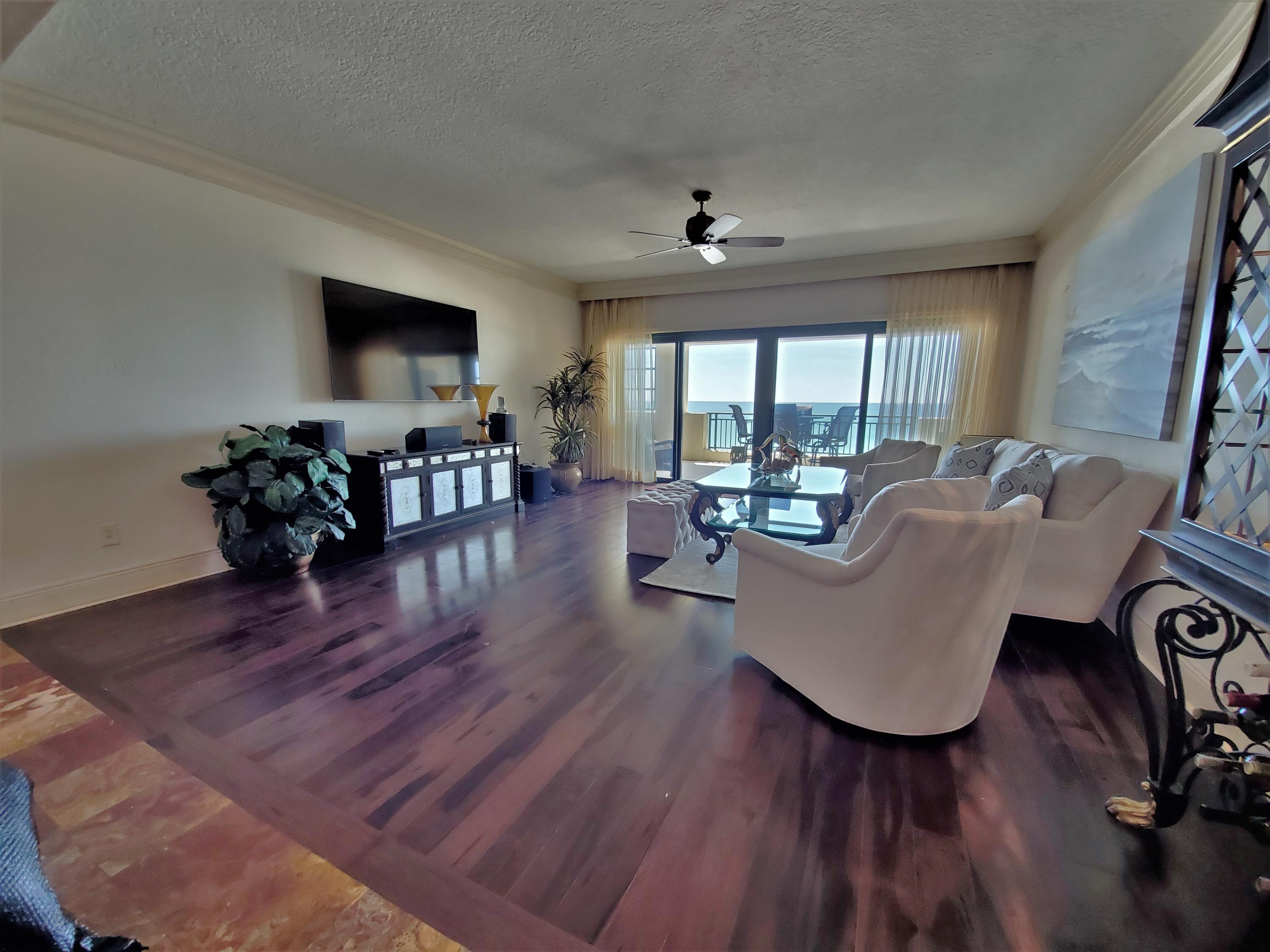 SOUTHWINDS AT SANDESTIN - Residential