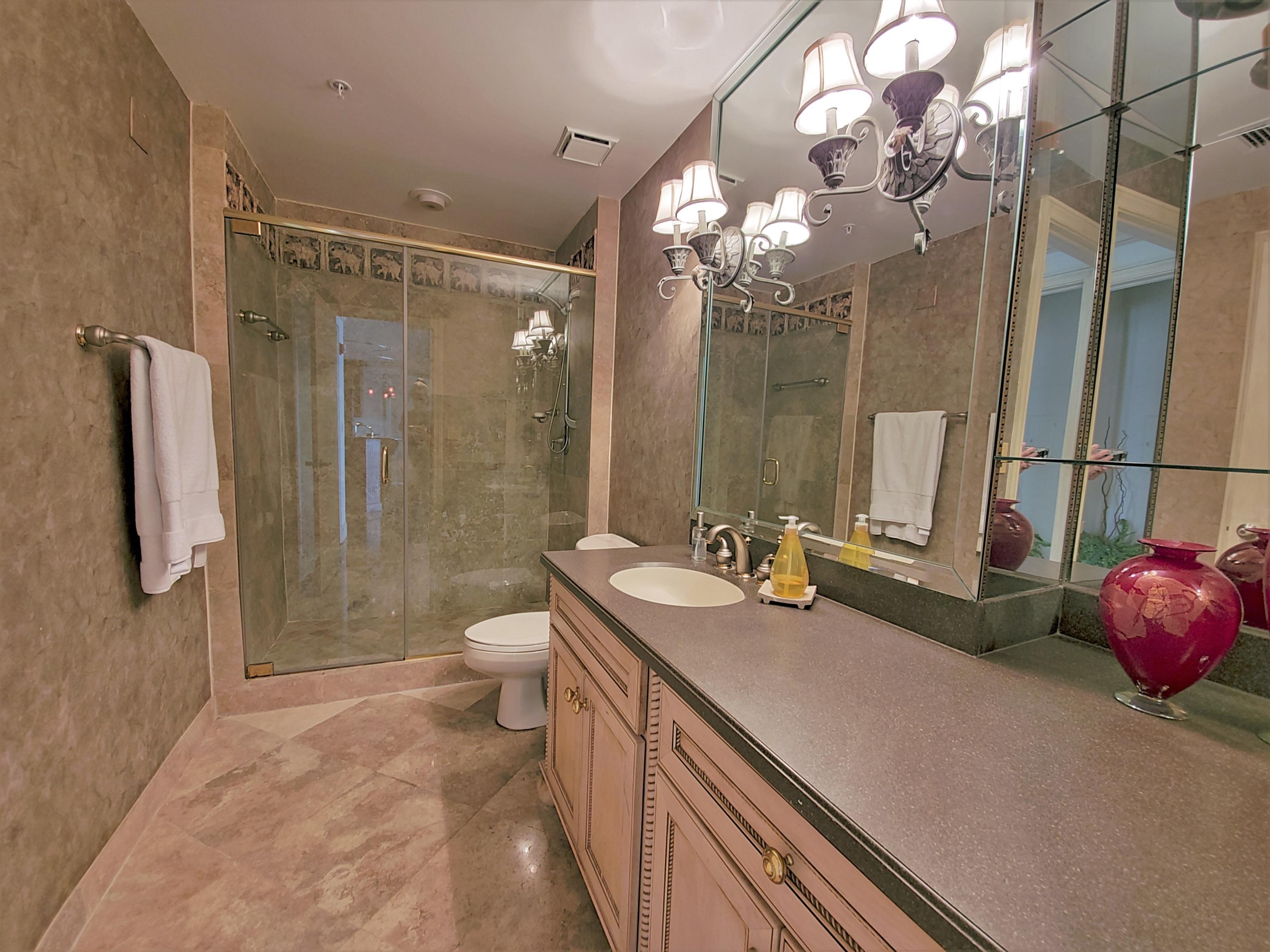 SOUTHWINDS AT SANDESTIN - Residential