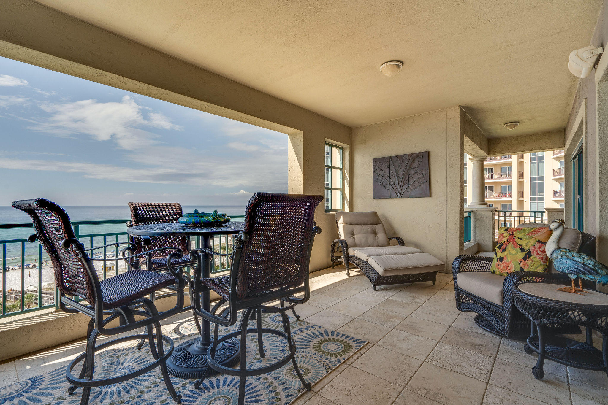 SOUTHWINDS AT SANDESTIN - Residential
