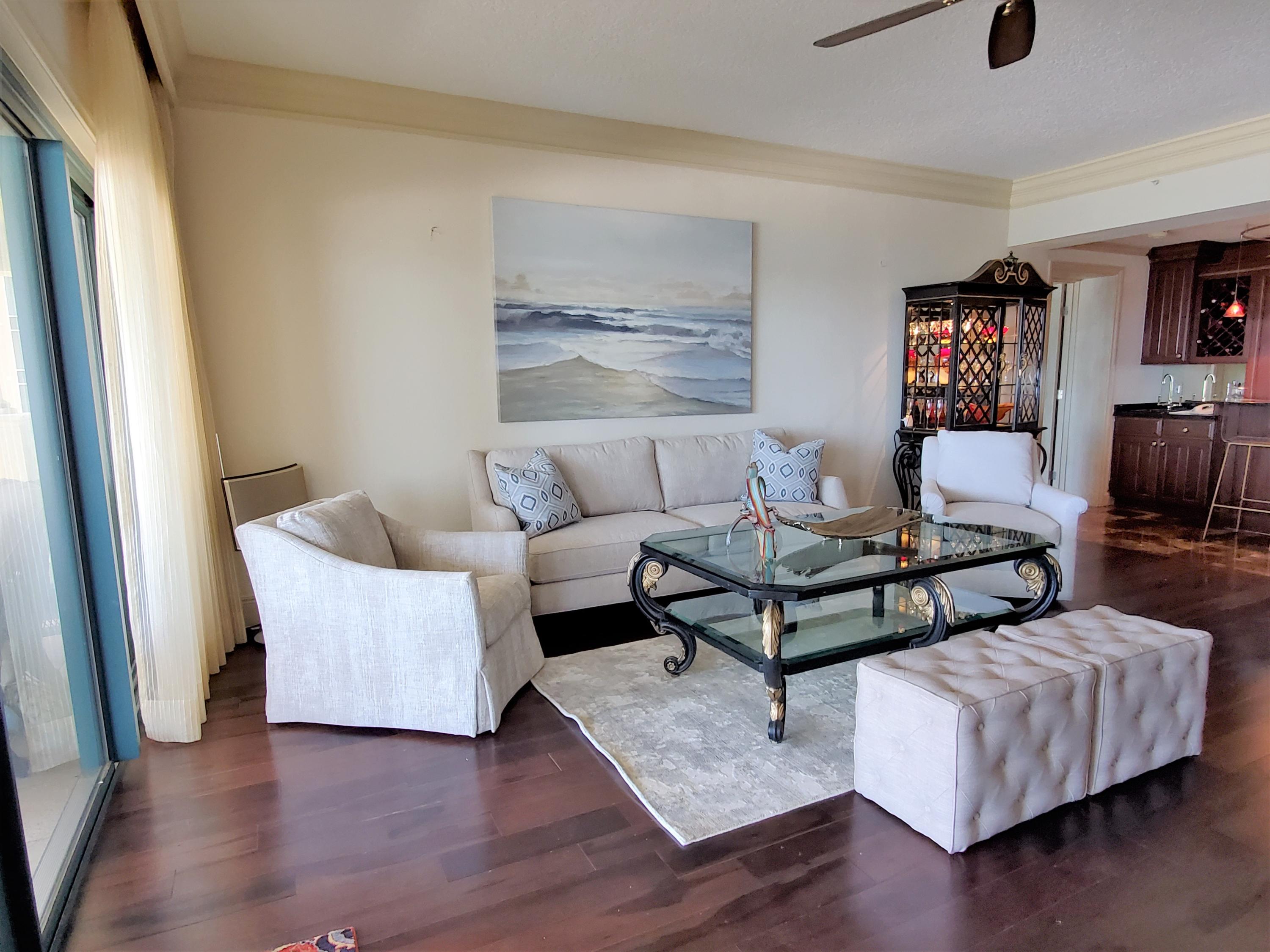 SOUTHWINDS AT SANDESTIN - Residential