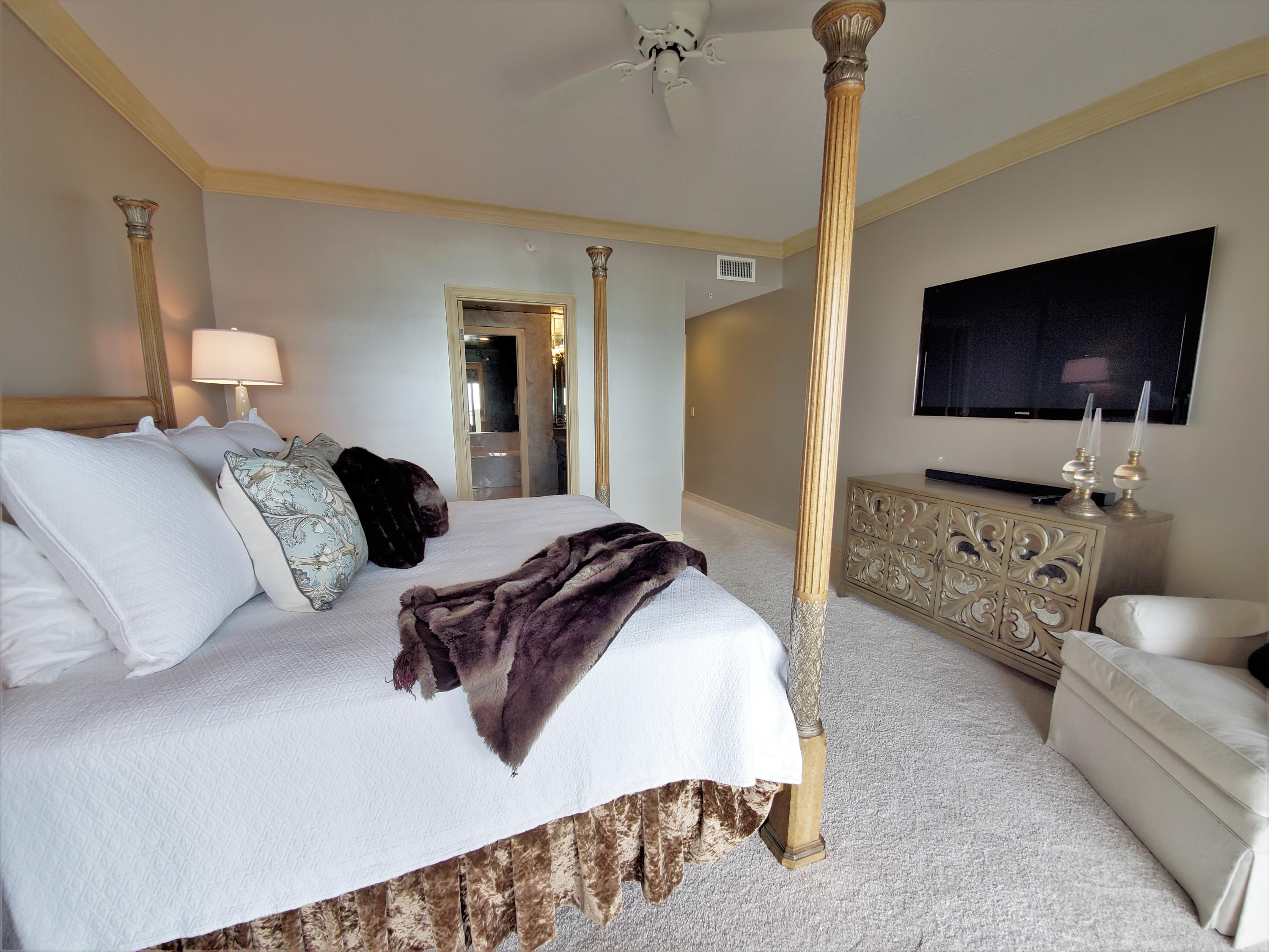 SOUTHWINDS AT SANDESTIN - Residential