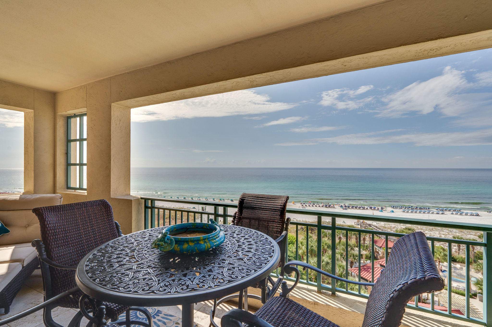 SOUTHWINDS AT SANDESTIN - Residential