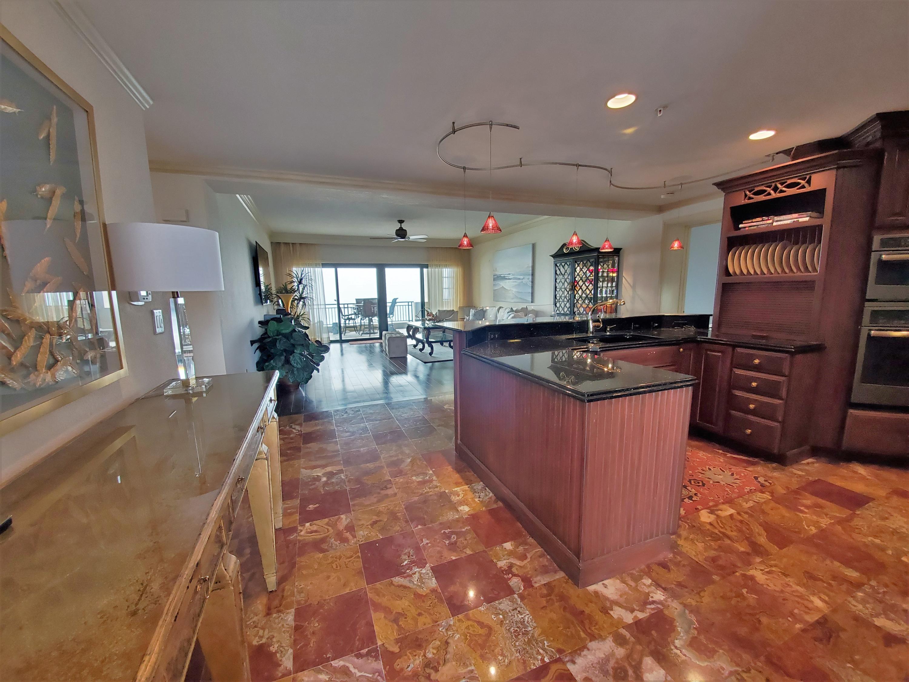 SOUTHWINDS AT SANDESTIN - Residential