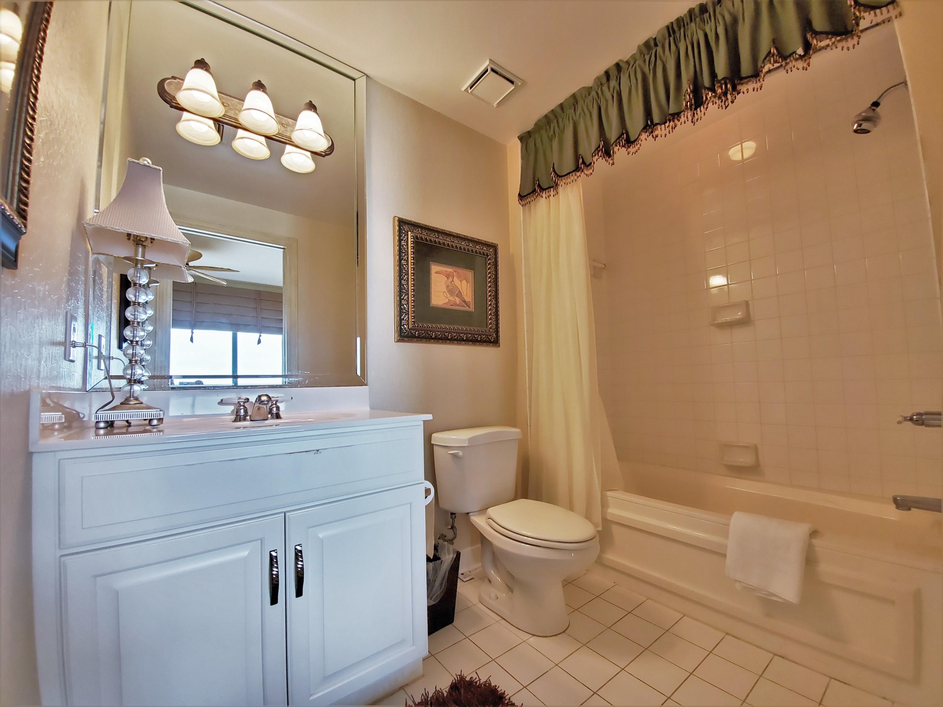 SOUTHWINDS AT SANDESTIN - Residential