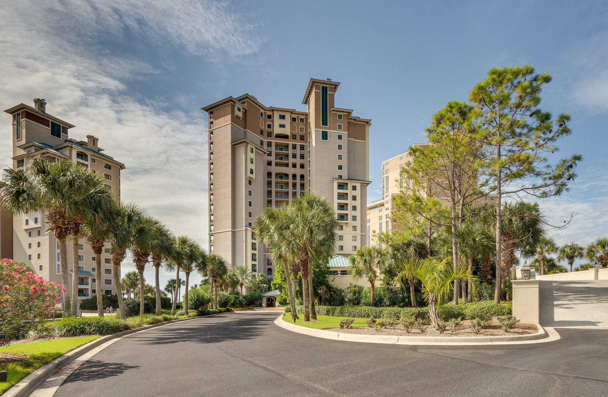 SOUTHWINDS AT SANDESTIN - Residential