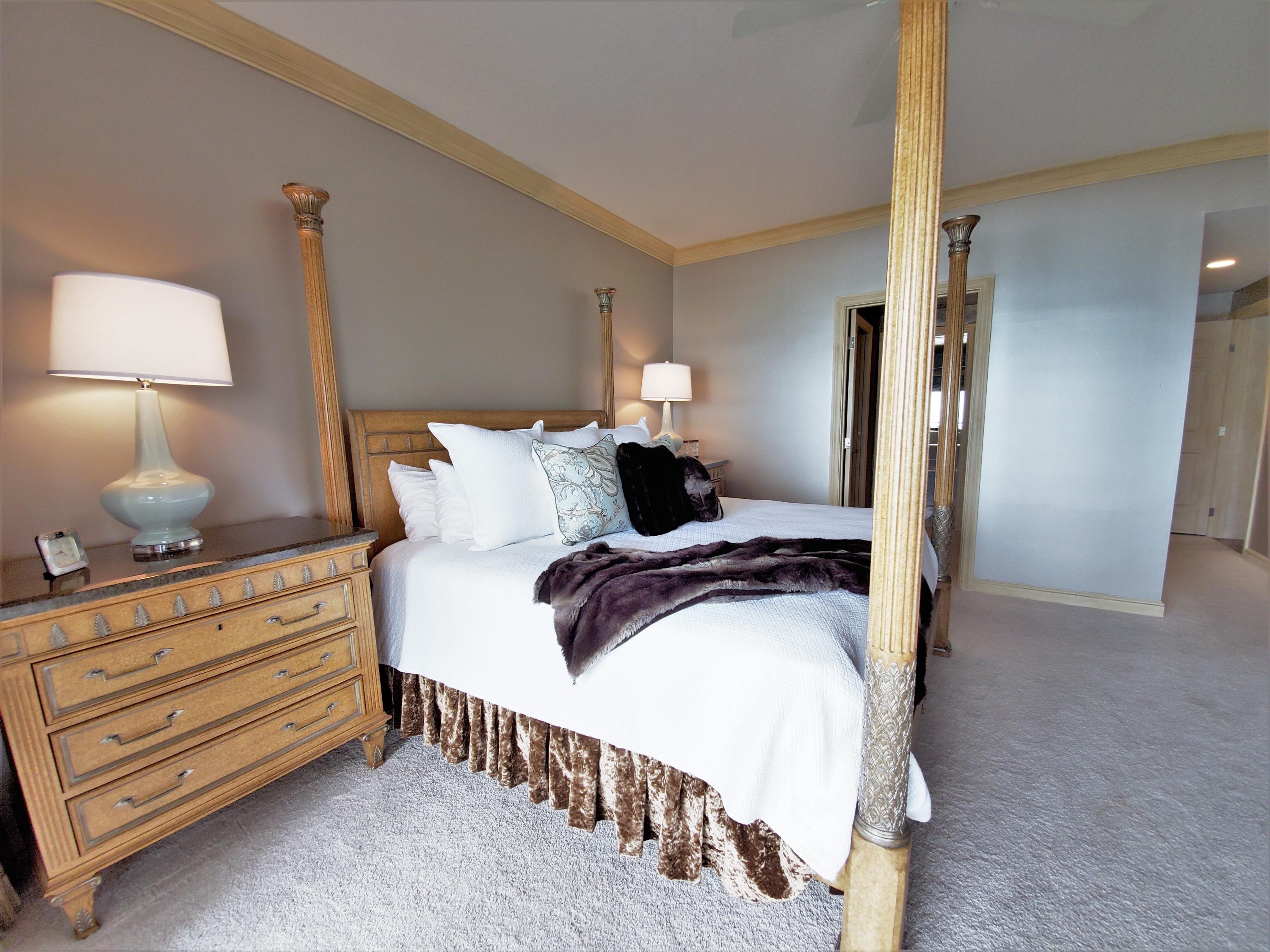 SOUTHWINDS AT SANDESTIN - Residential