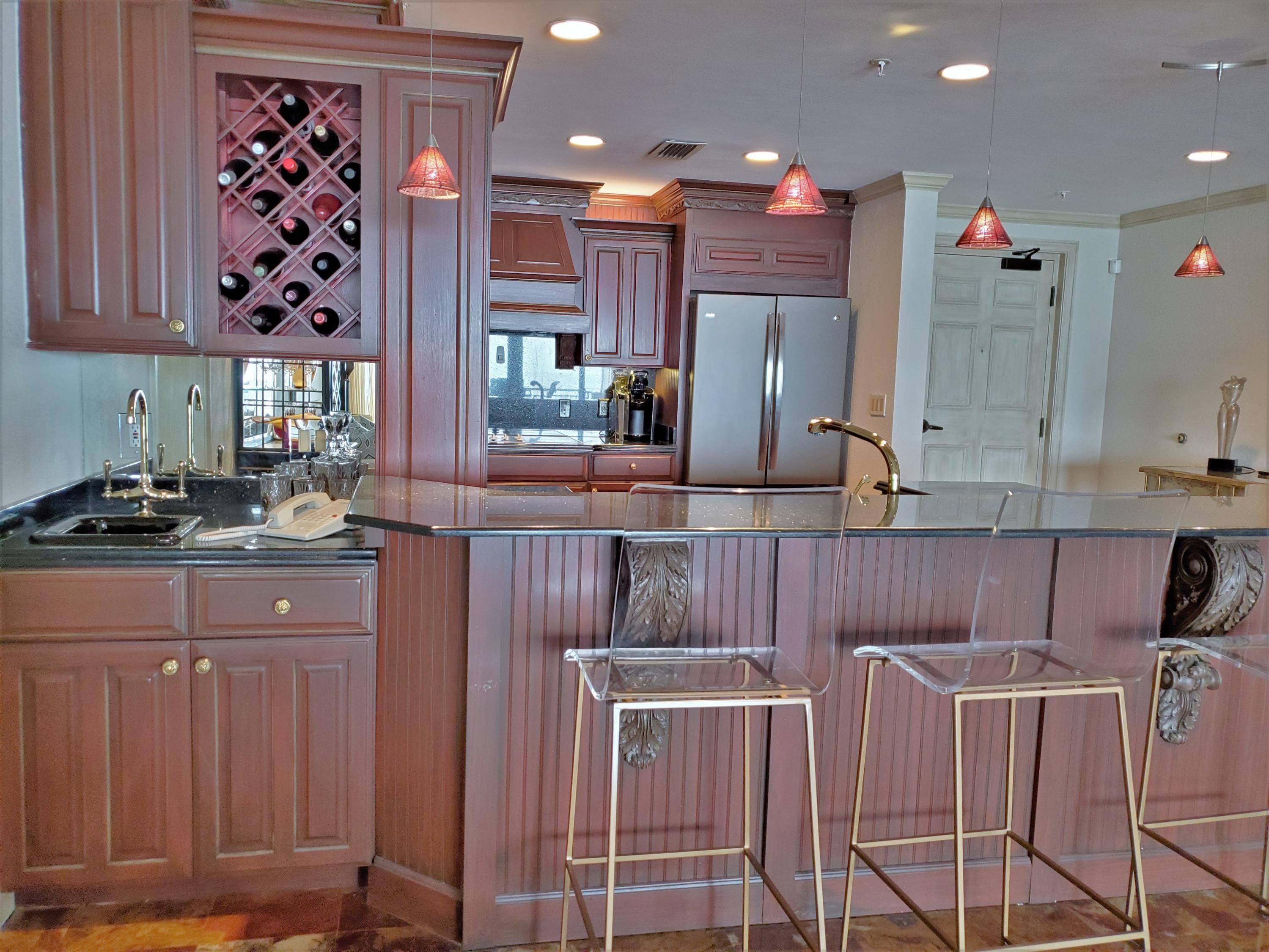 SOUTHWINDS AT SANDESTIN - Residential