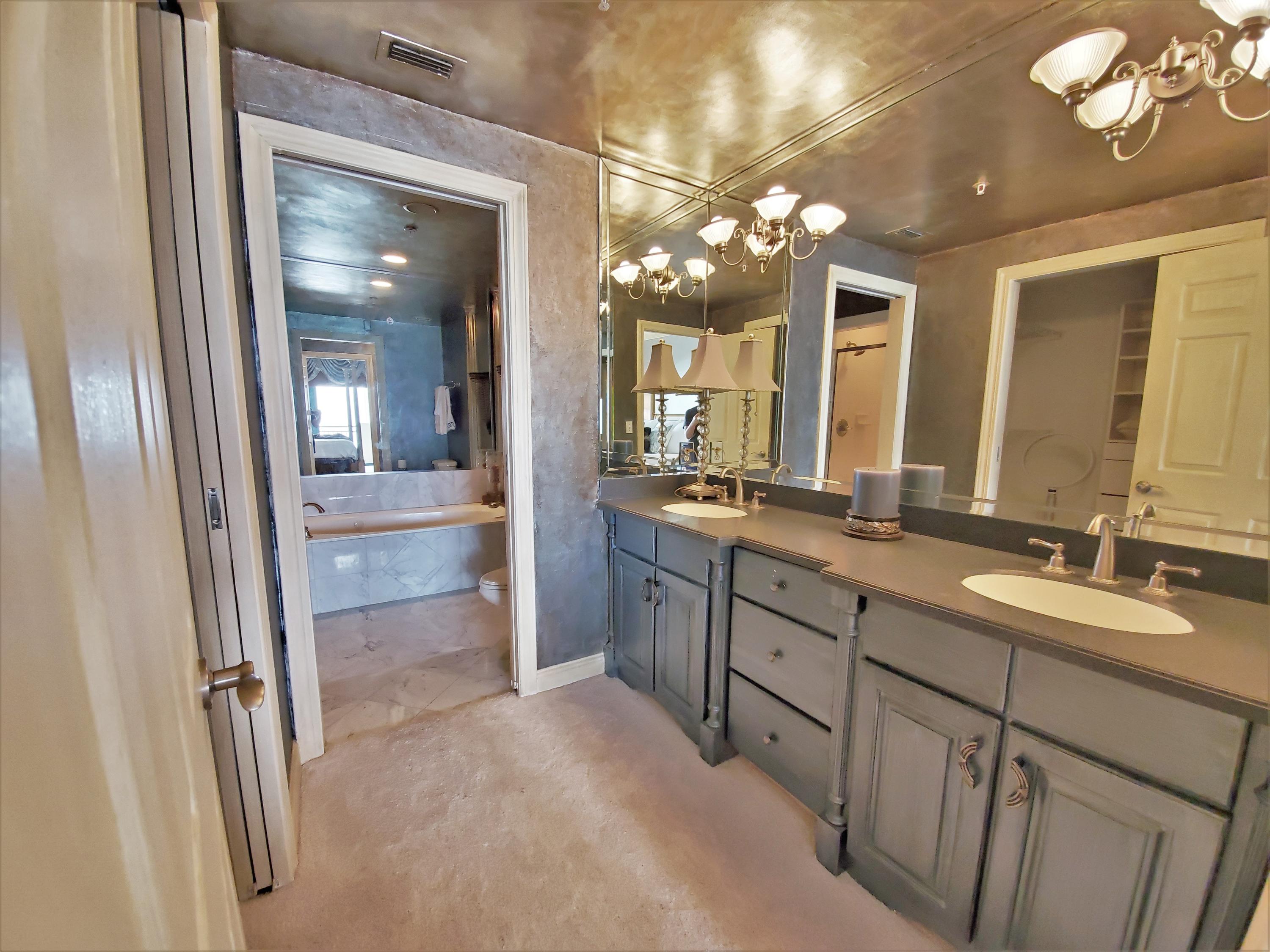 SOUTHWINDS AT SANDESTIN - Residential