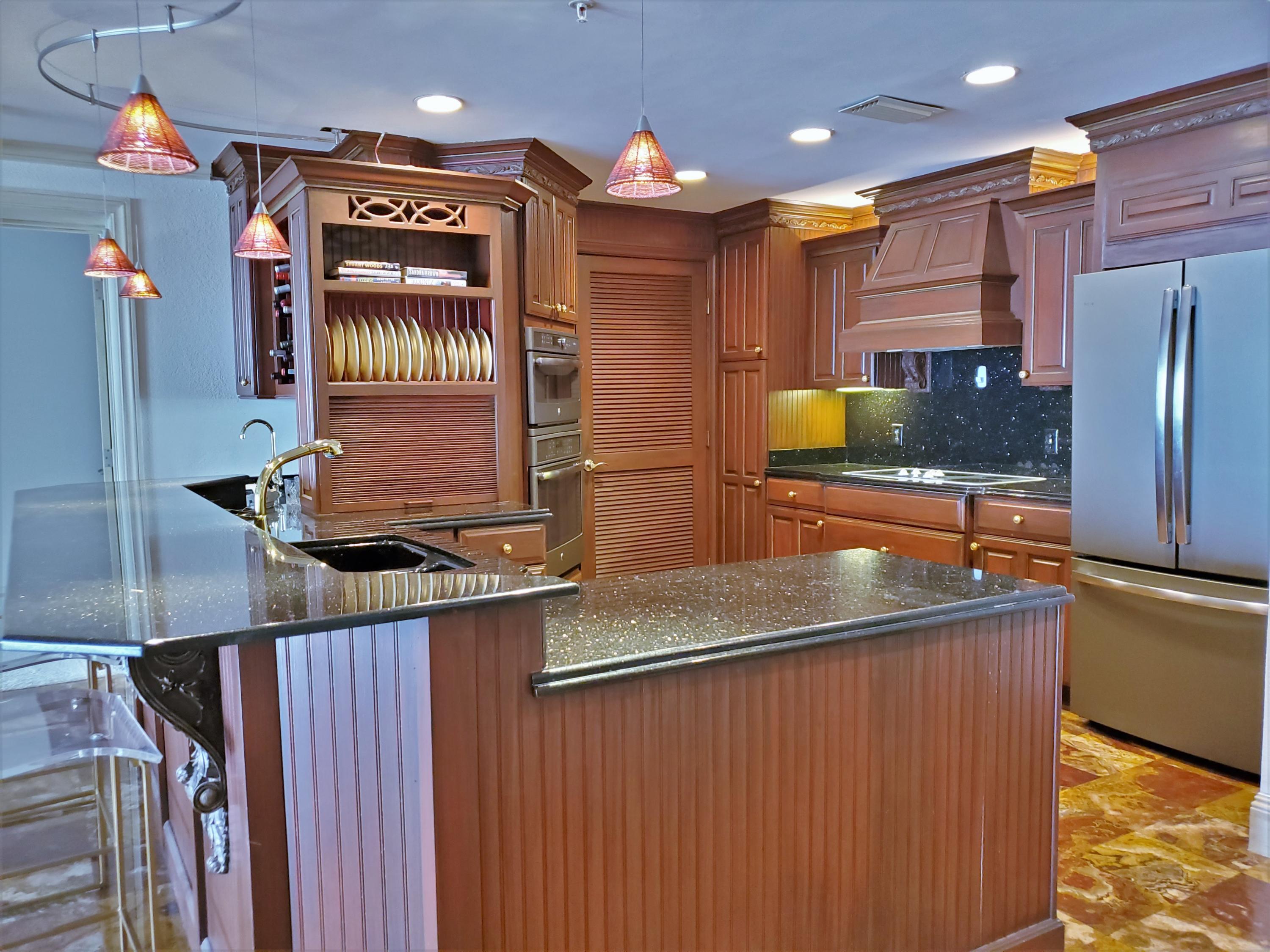 SOUTHWINDS AT SANDESTIN - Residential