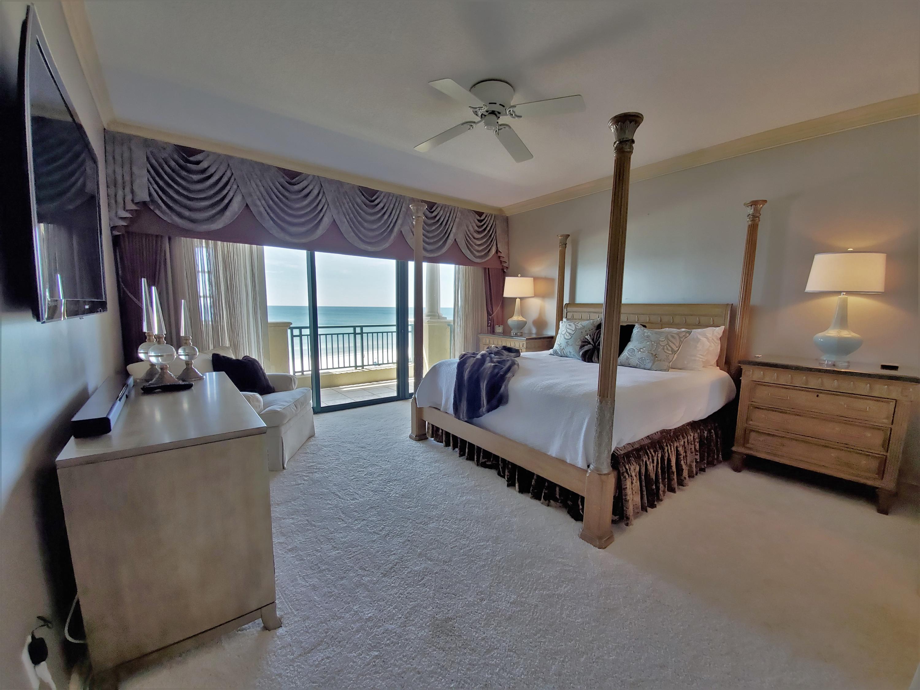 SOUTHWINDS AT SANDESTIN - Residential