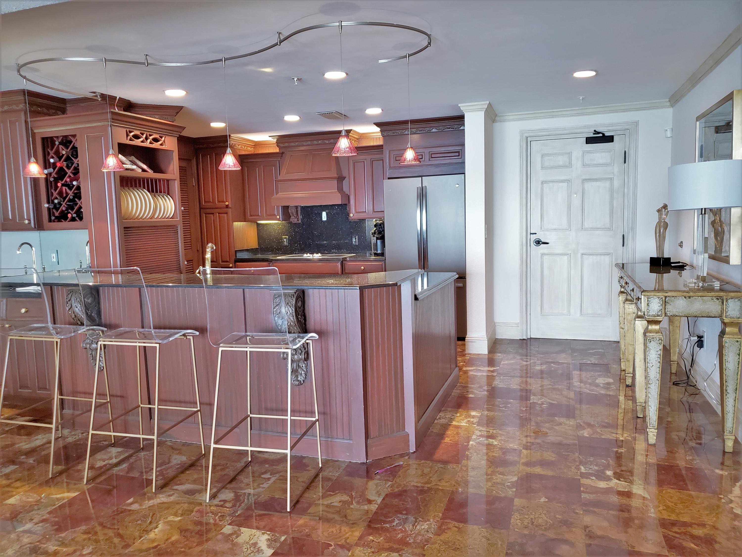 SOUTHWINDS AT SANDESTIN - Residential