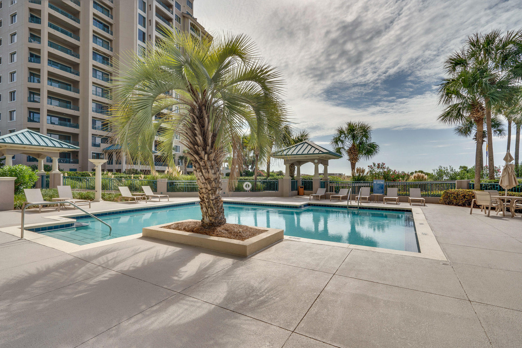 SOUTHWINDS AT SANDESTIN - Residential