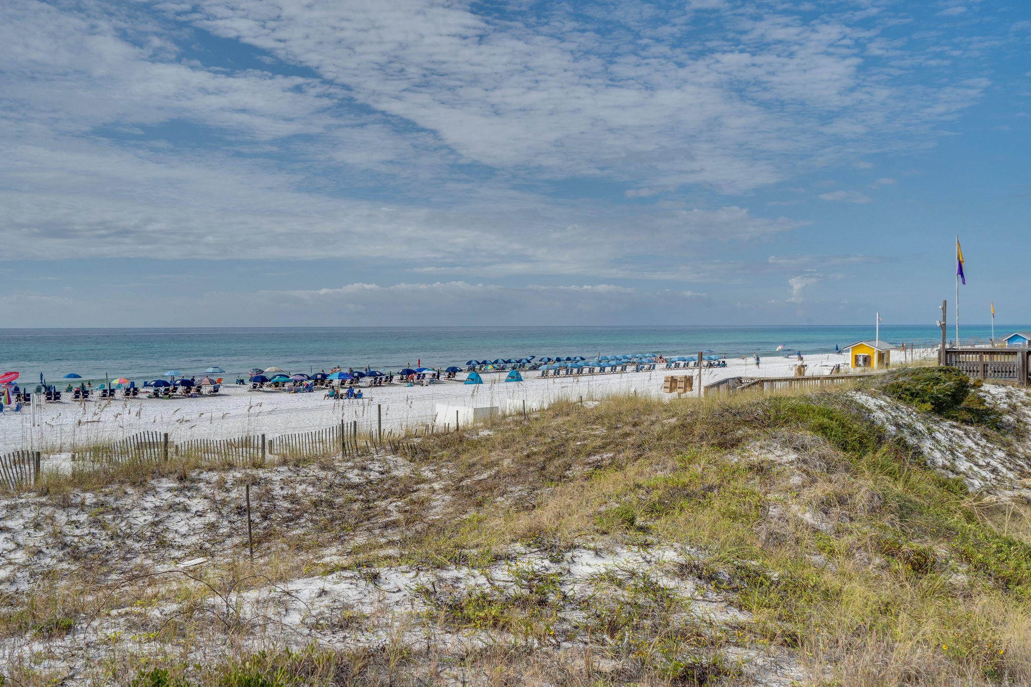 SOUTHWINDS AT SANDESTIN - Residential
