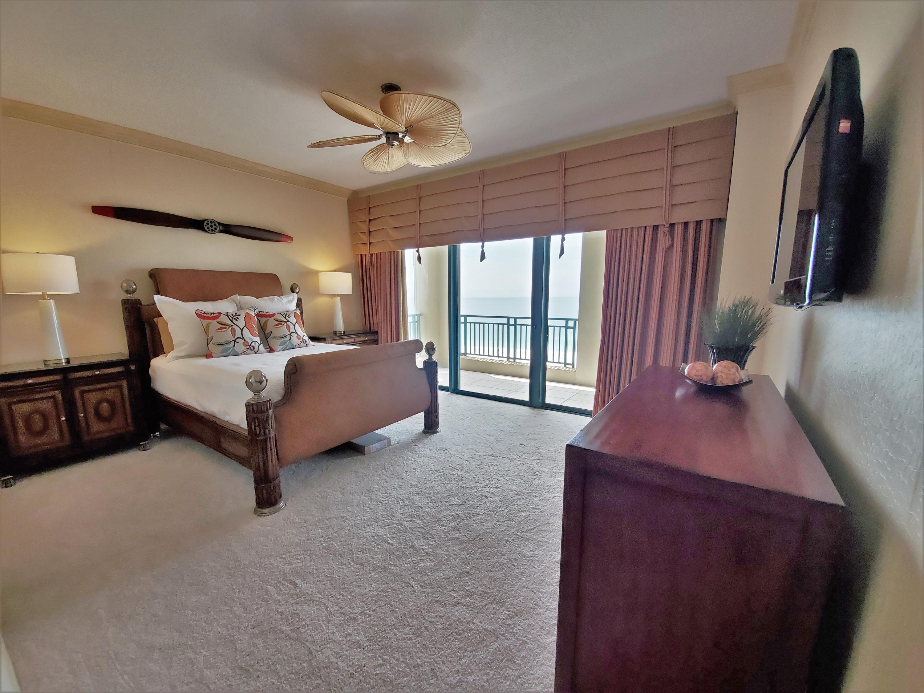 SOUTHWINDS AT SANDESTIN - Residential