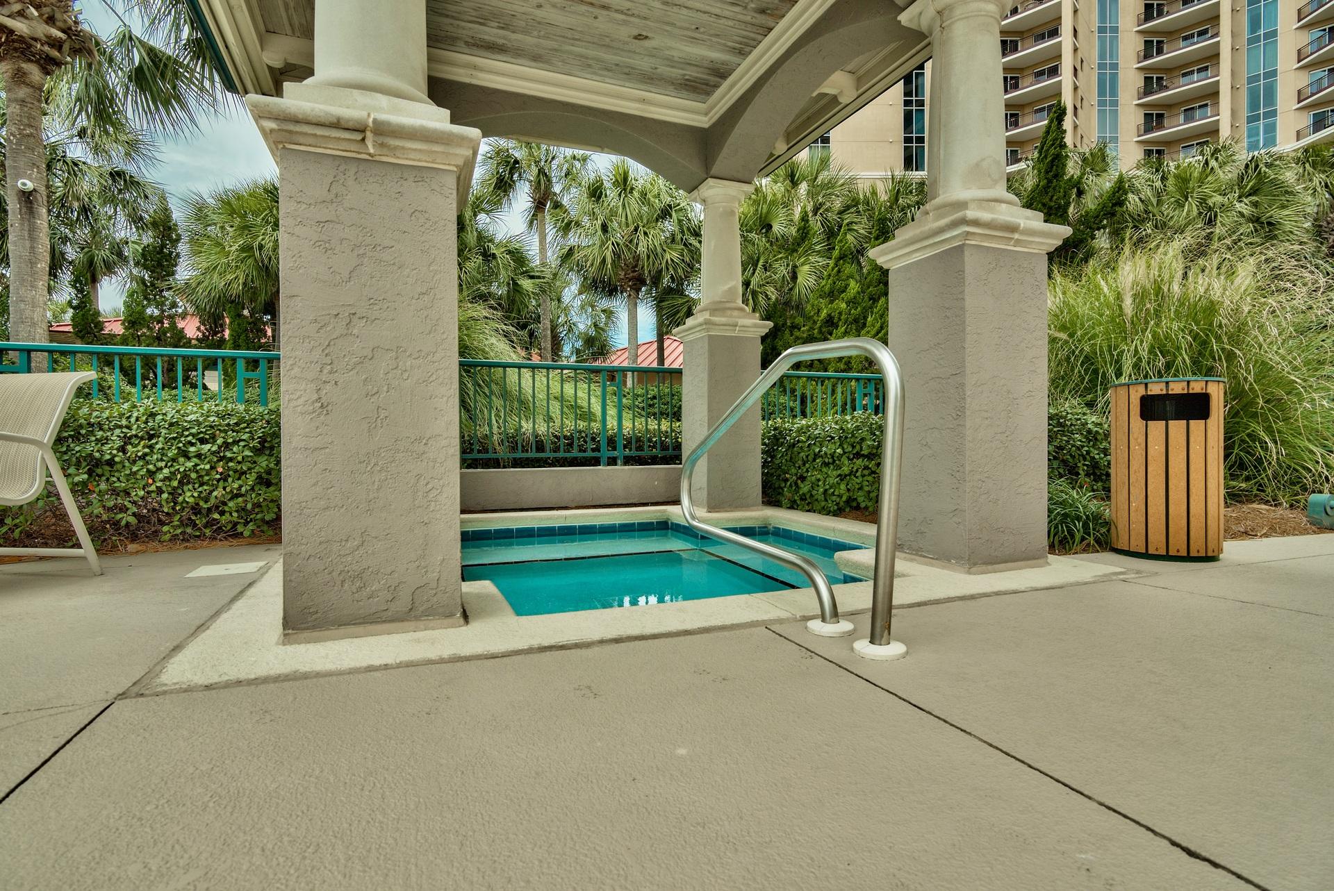 SOUTHWINDS AT SANDESTIN - Residential