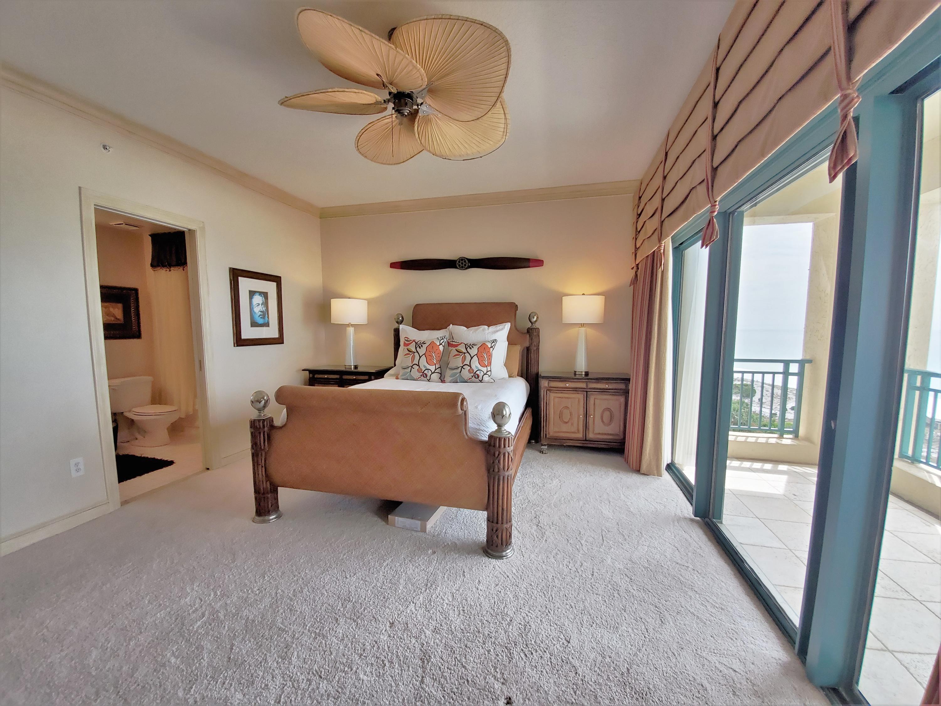 SOUTHWINDS AT SANDESTIN - Residential