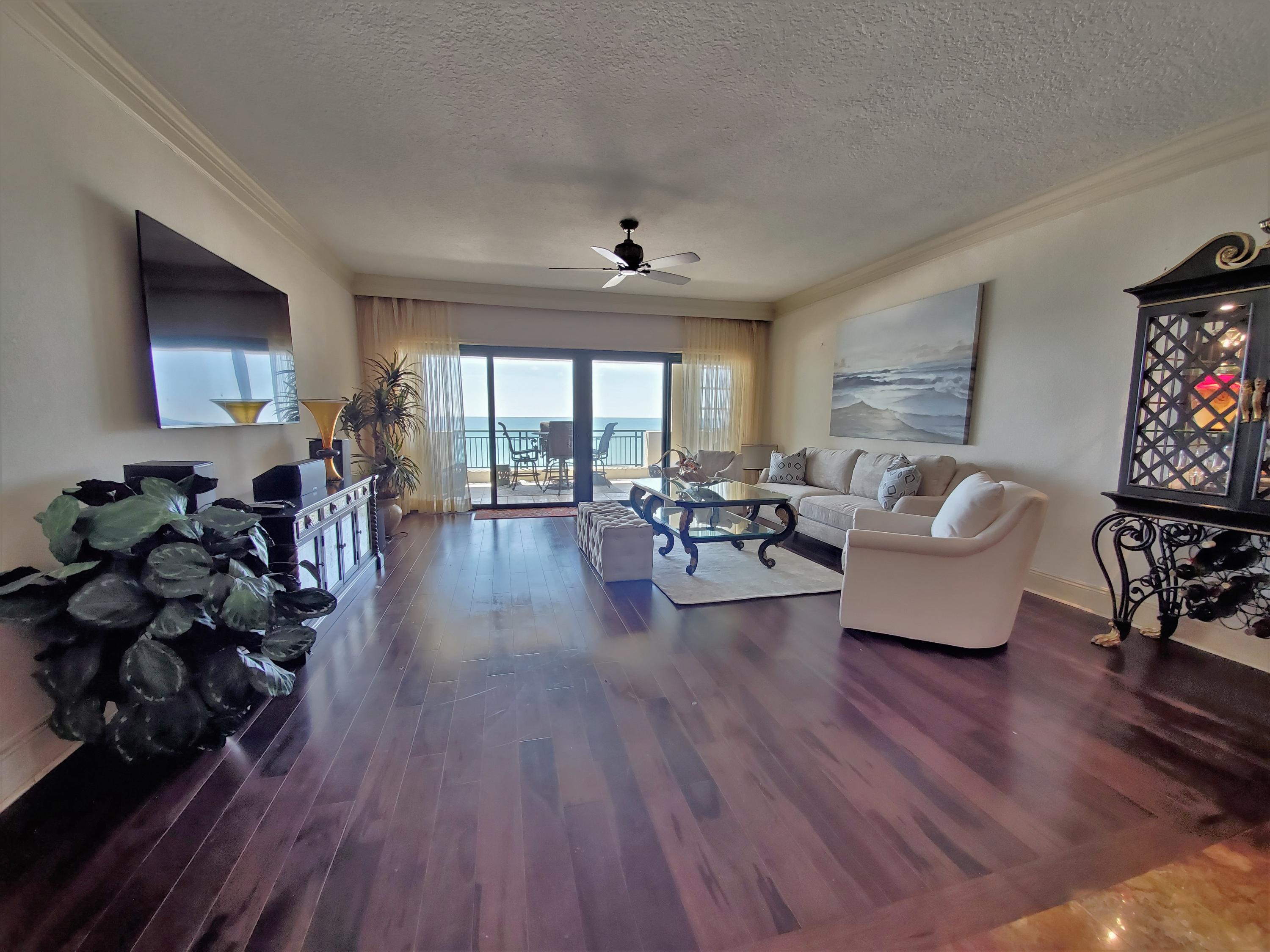 SOUTHWINDS AT SANDESTIN - Residential