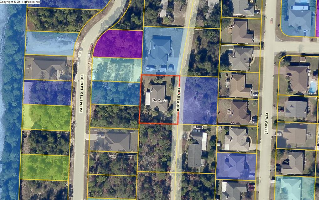 BUCKLEY ESTATES - Residential