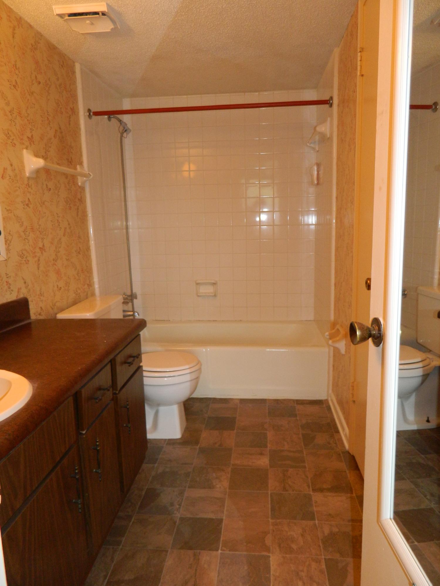 FAIR OAKS VILLAGE CONDO - Residential