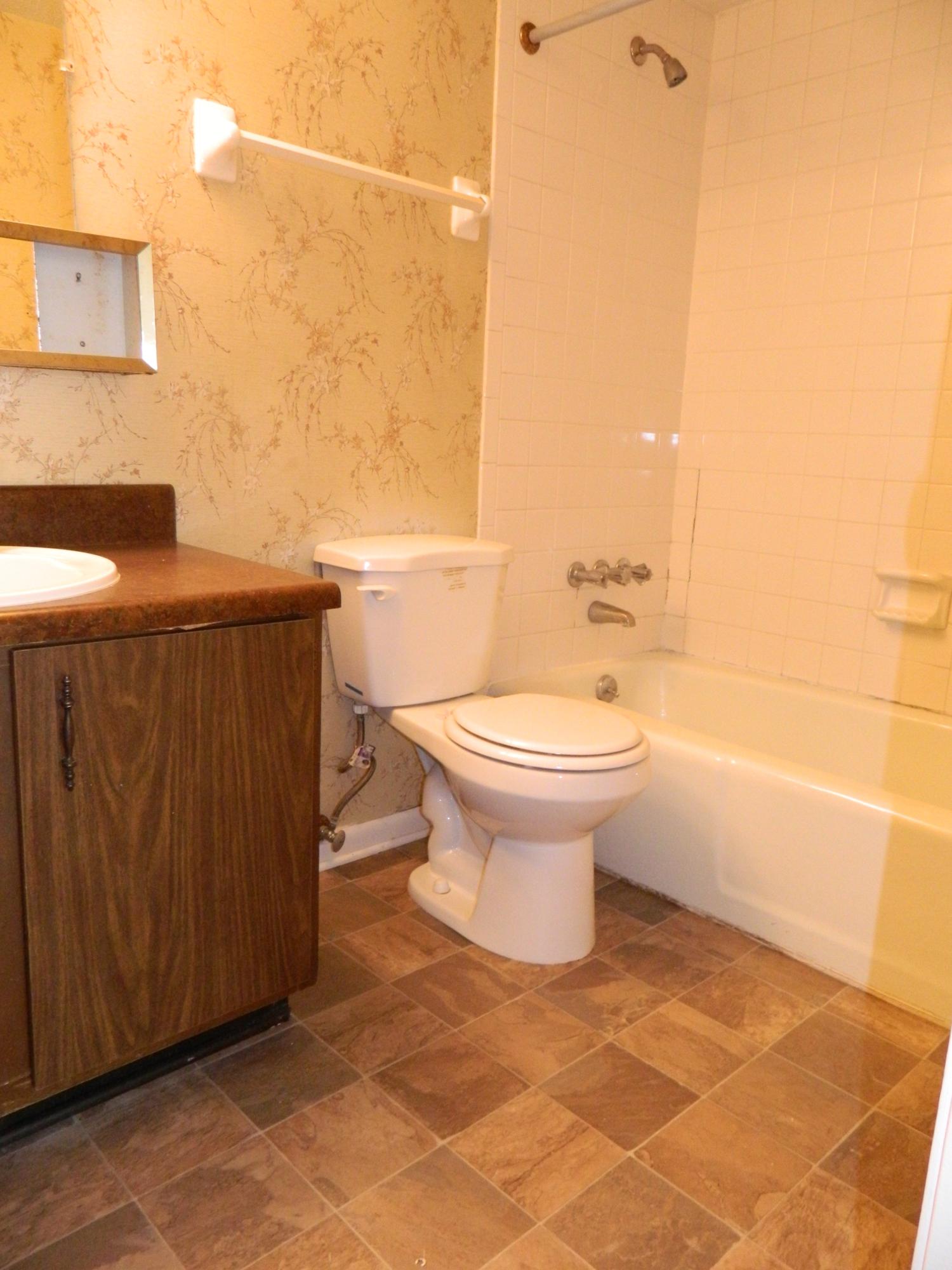 FAIR OAKS VILLAGE CONDO - Residential