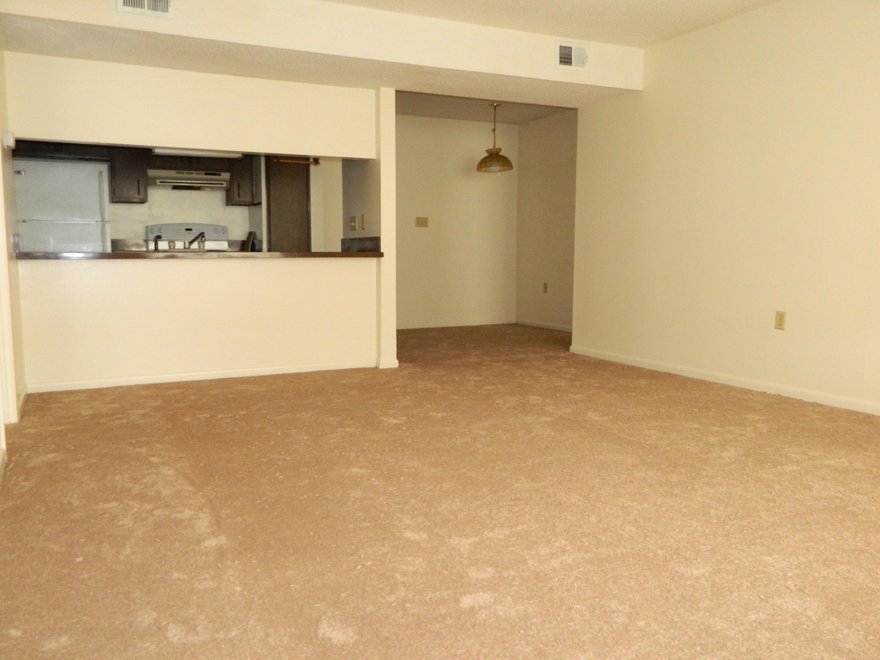 FAIR OAKS VILLAGE CONDO - Residential