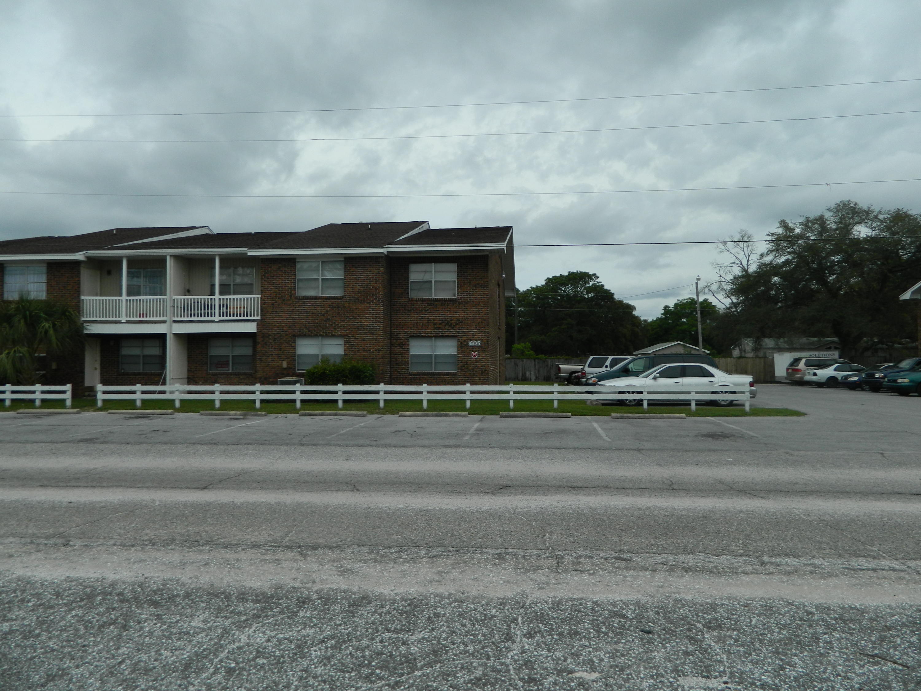 FAIR OAKS VILLAGE CONDO - Residential