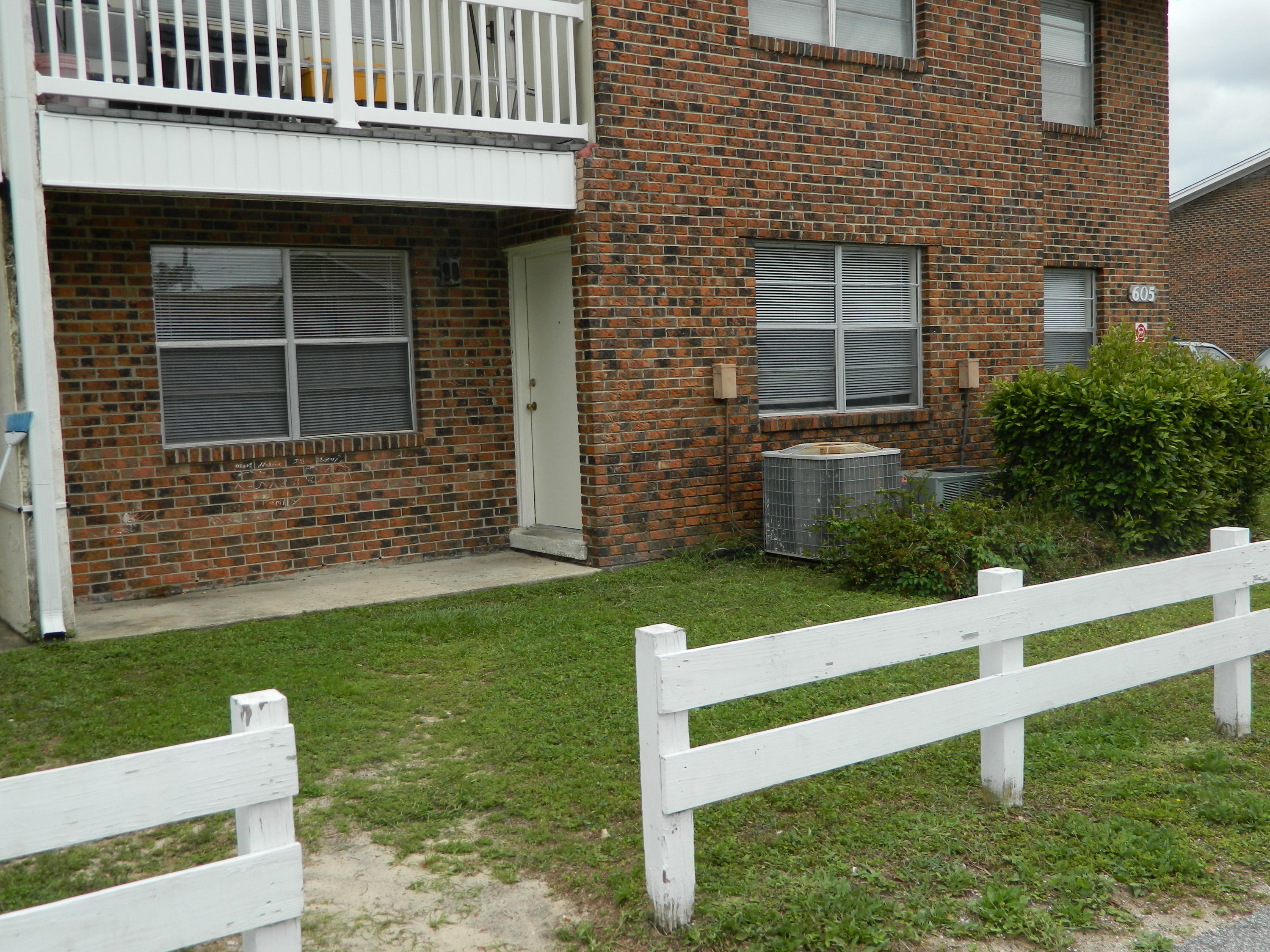 FAIR OAKS VILLAGE CONDO - Residential