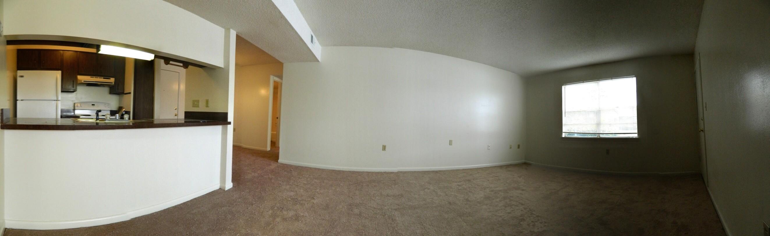 FAIR OAKS VILLAGE CONDO - Residential