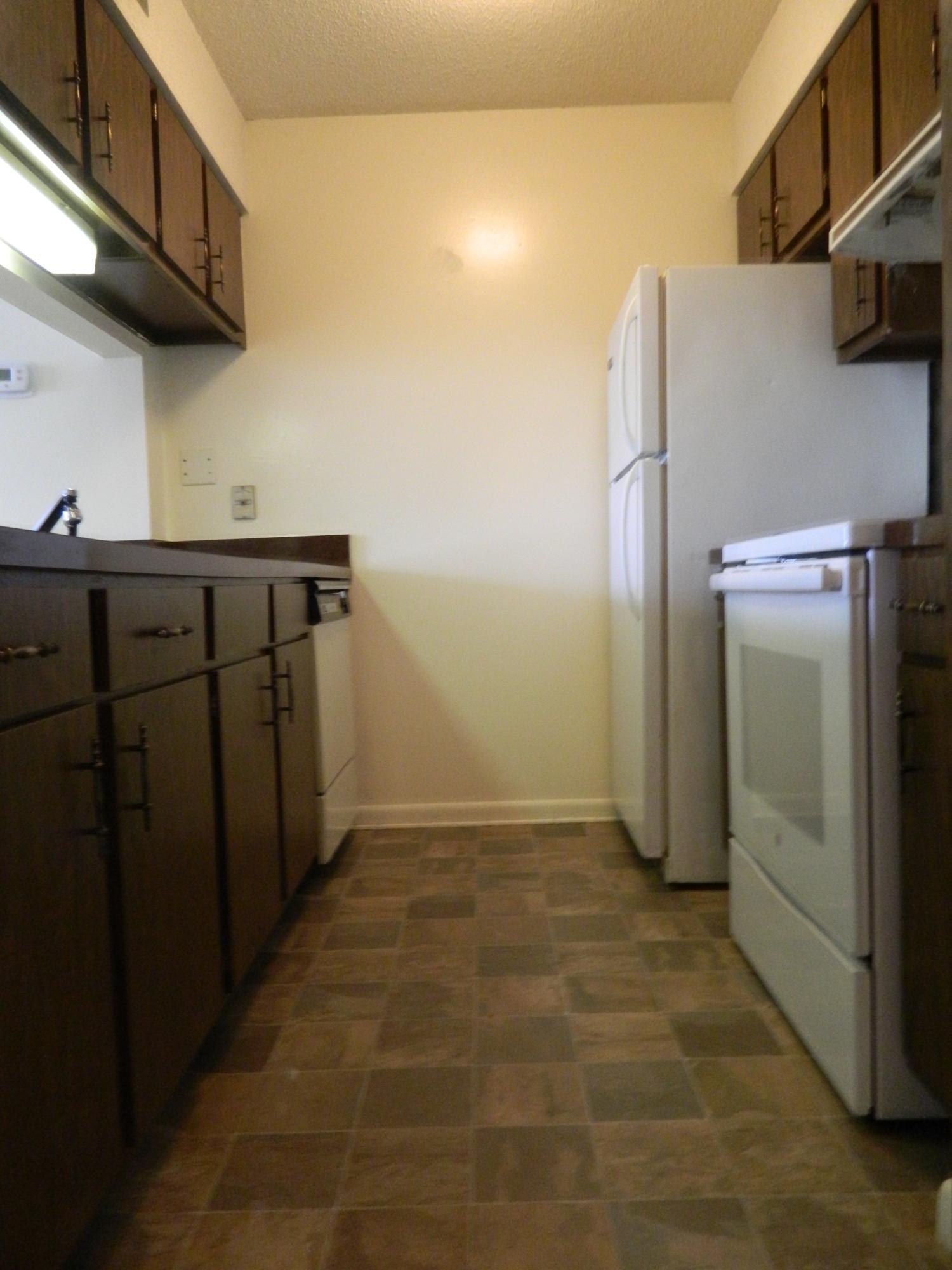 FAIR OAKS VILLAGE CONDO - Residential