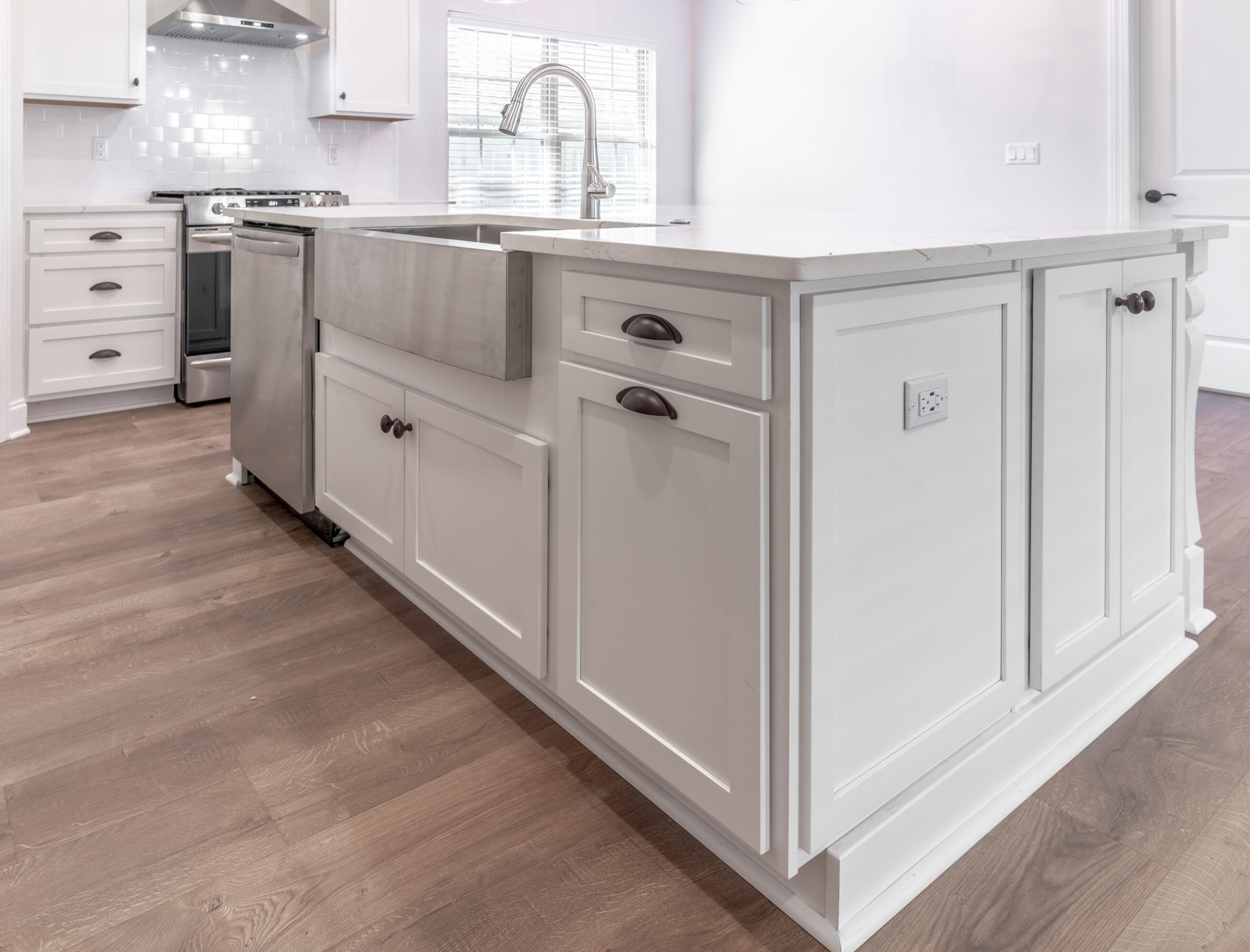 NICEVILLE VAL-P PLAT (222214.00) - Residential