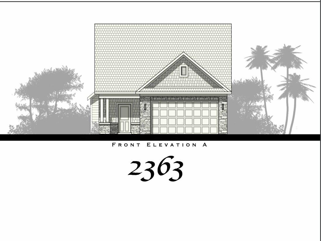 NICEVILLE VAL-P PLAT (222214.00) - Residential