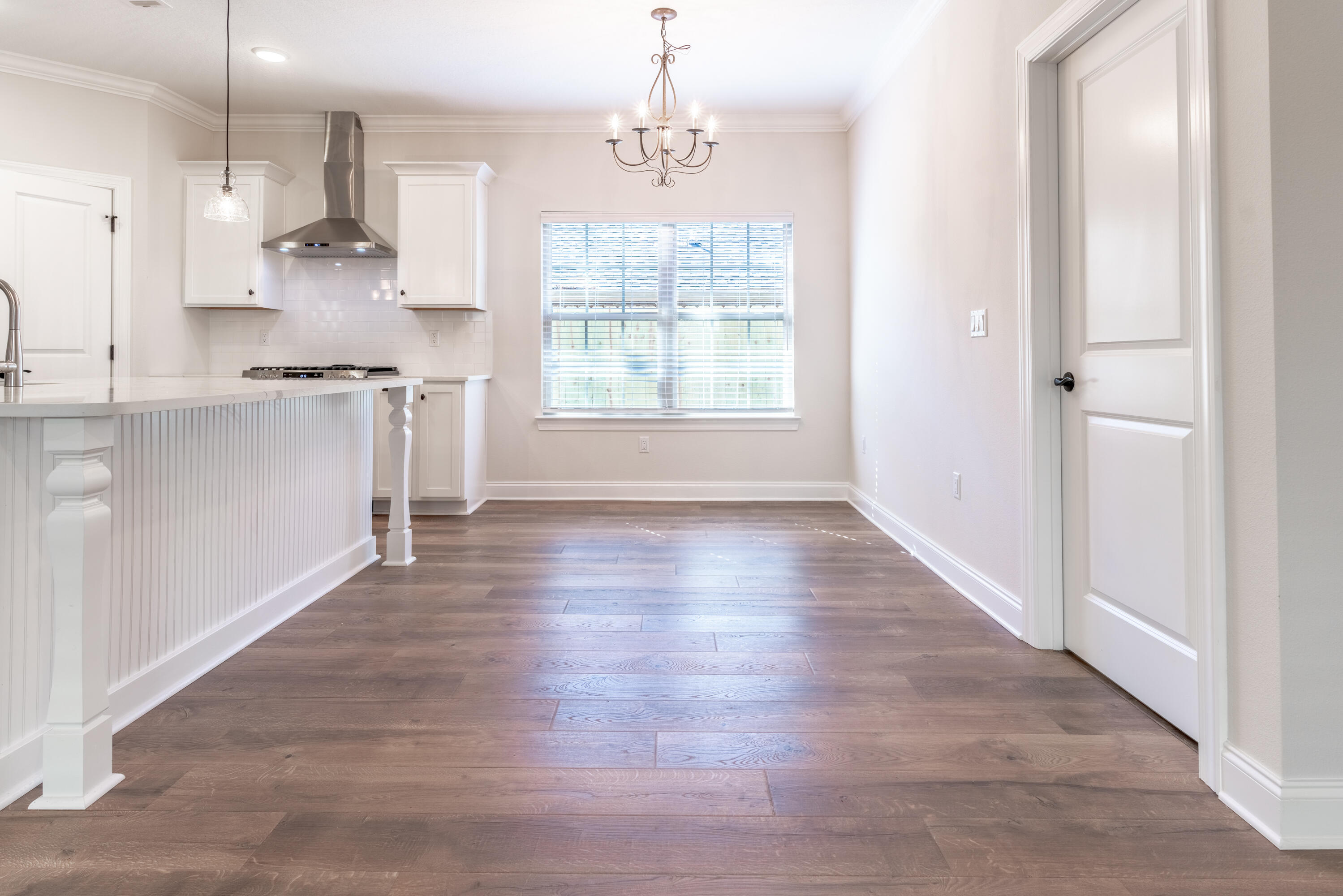 NICEVILLE VAL-P PLAT (222214.00) - Residential