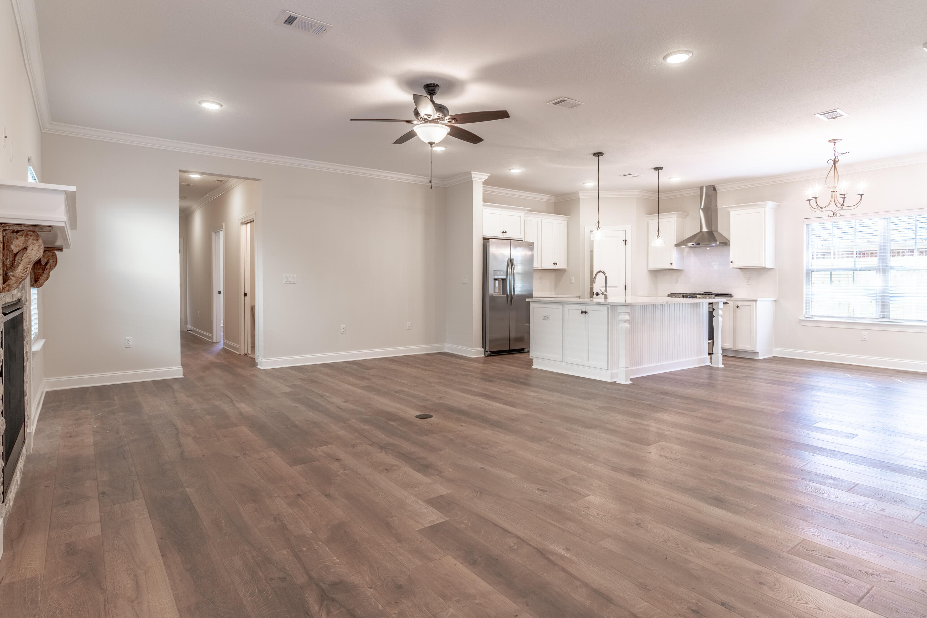 NICEVILLE VAL-P PLAT (222214.00) - Residential