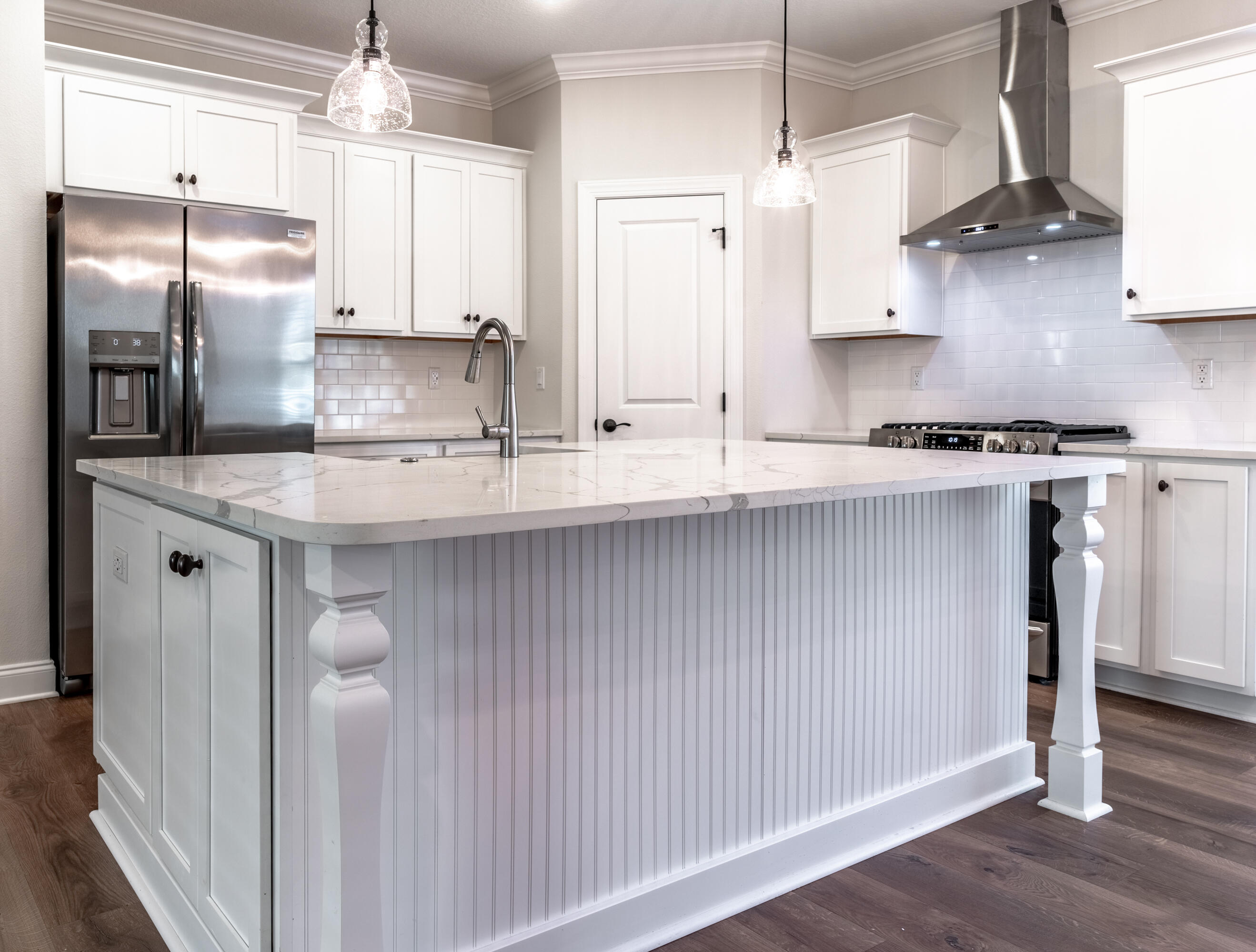 NICEVILLE VAL-P PLAT (222214.00) - Residential