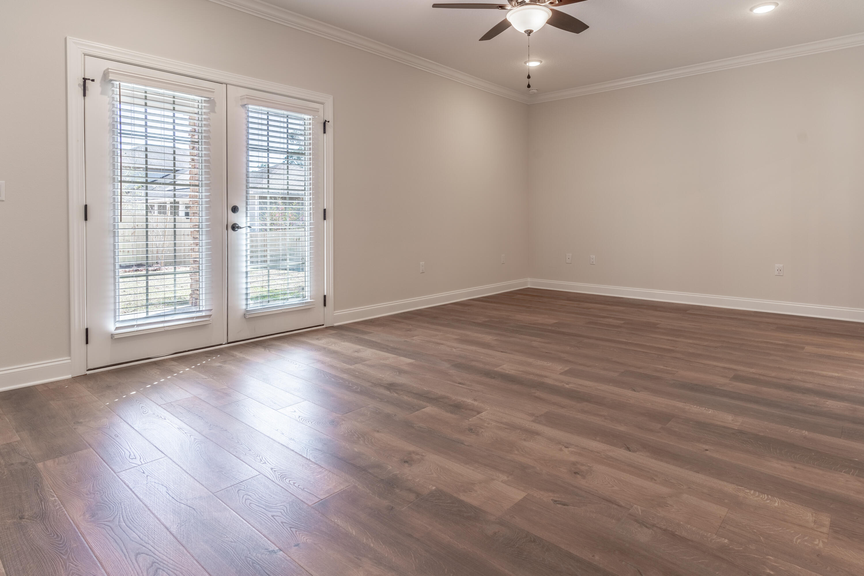 NICEVILLE VAL-P PLAT (222214.00) - Residential