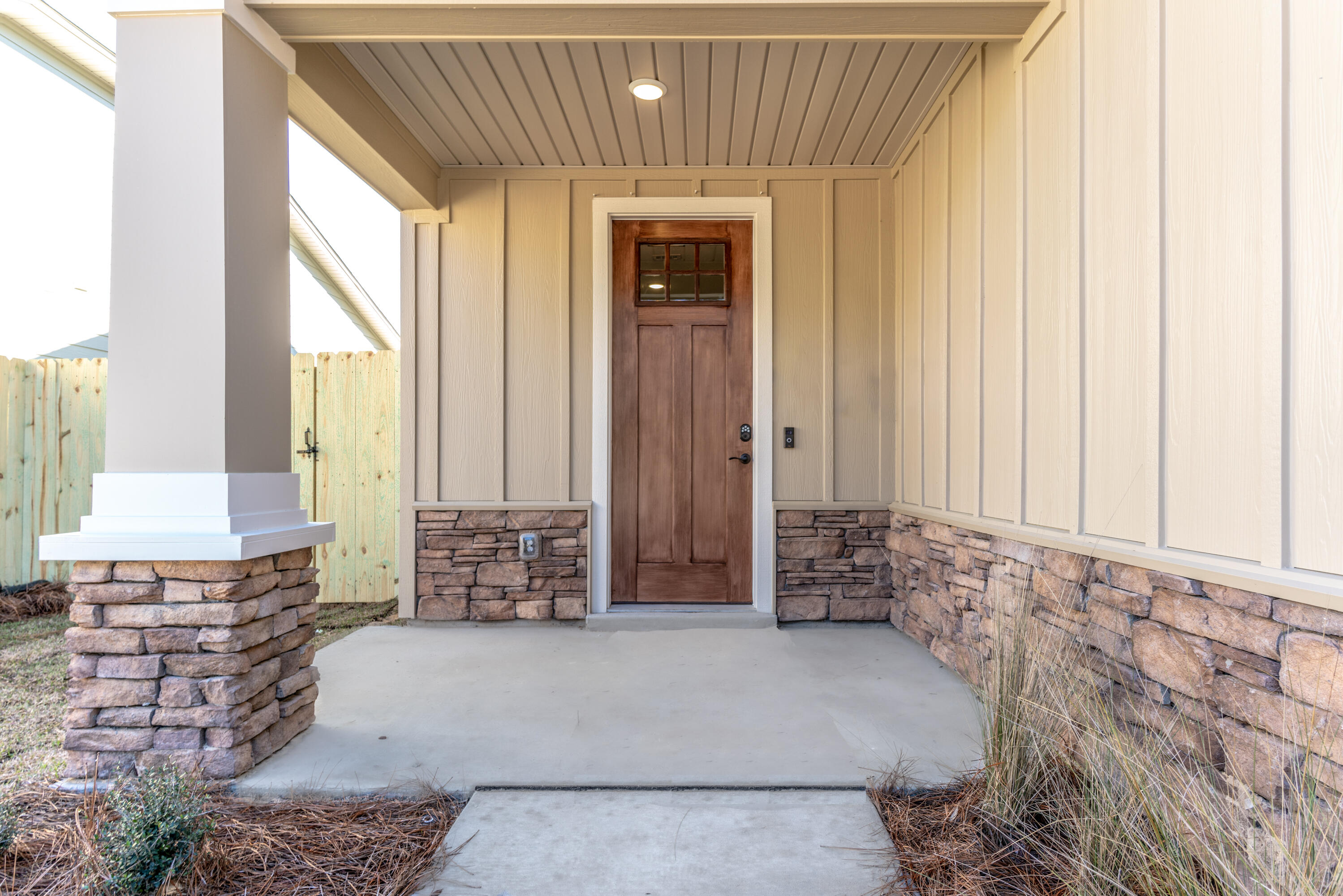 NICEVILLE VAL-P PLAT (222214.00) - Residential