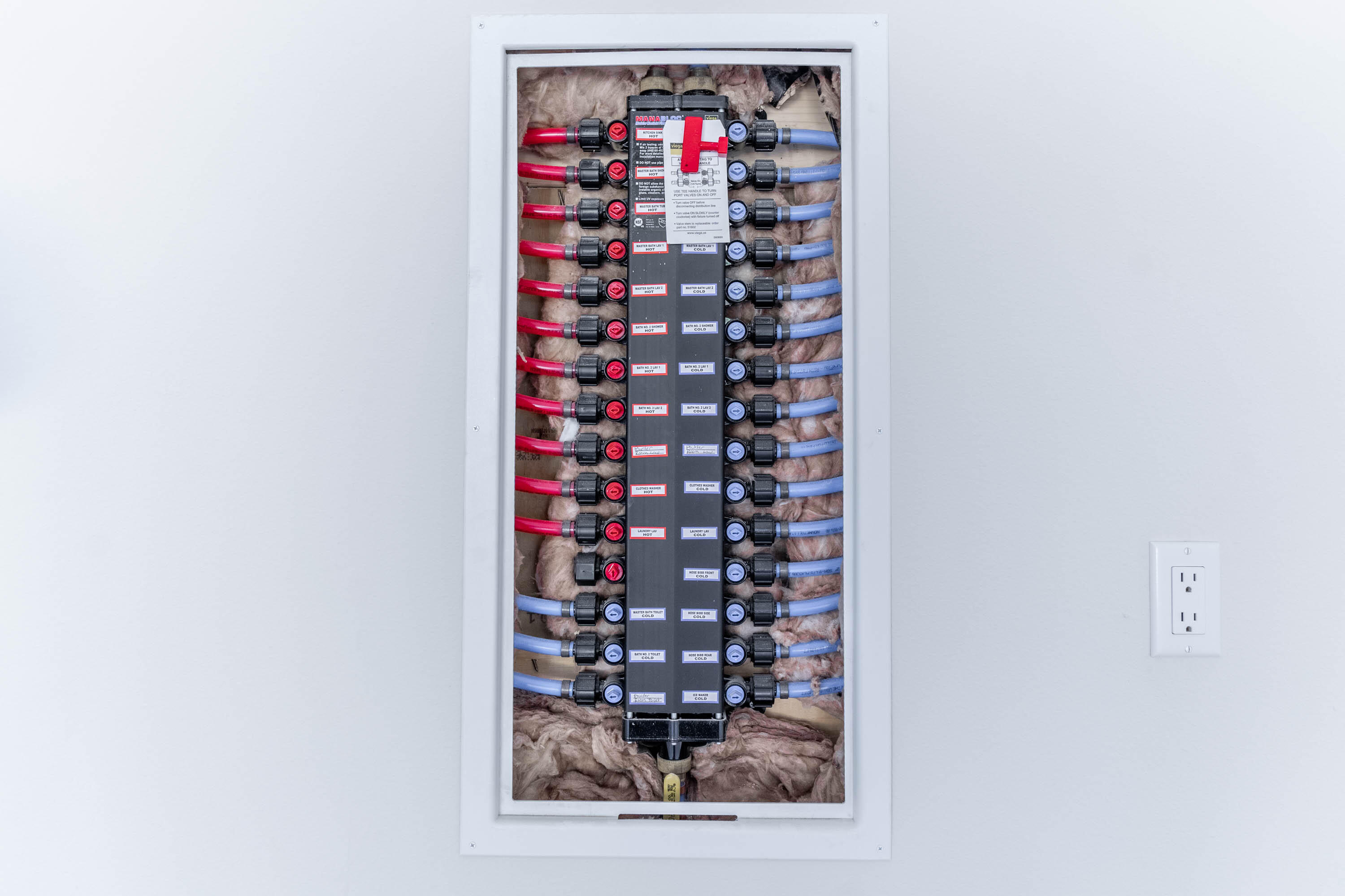 NICEVILLE VAL-P PLAT (222214.00) - Residential