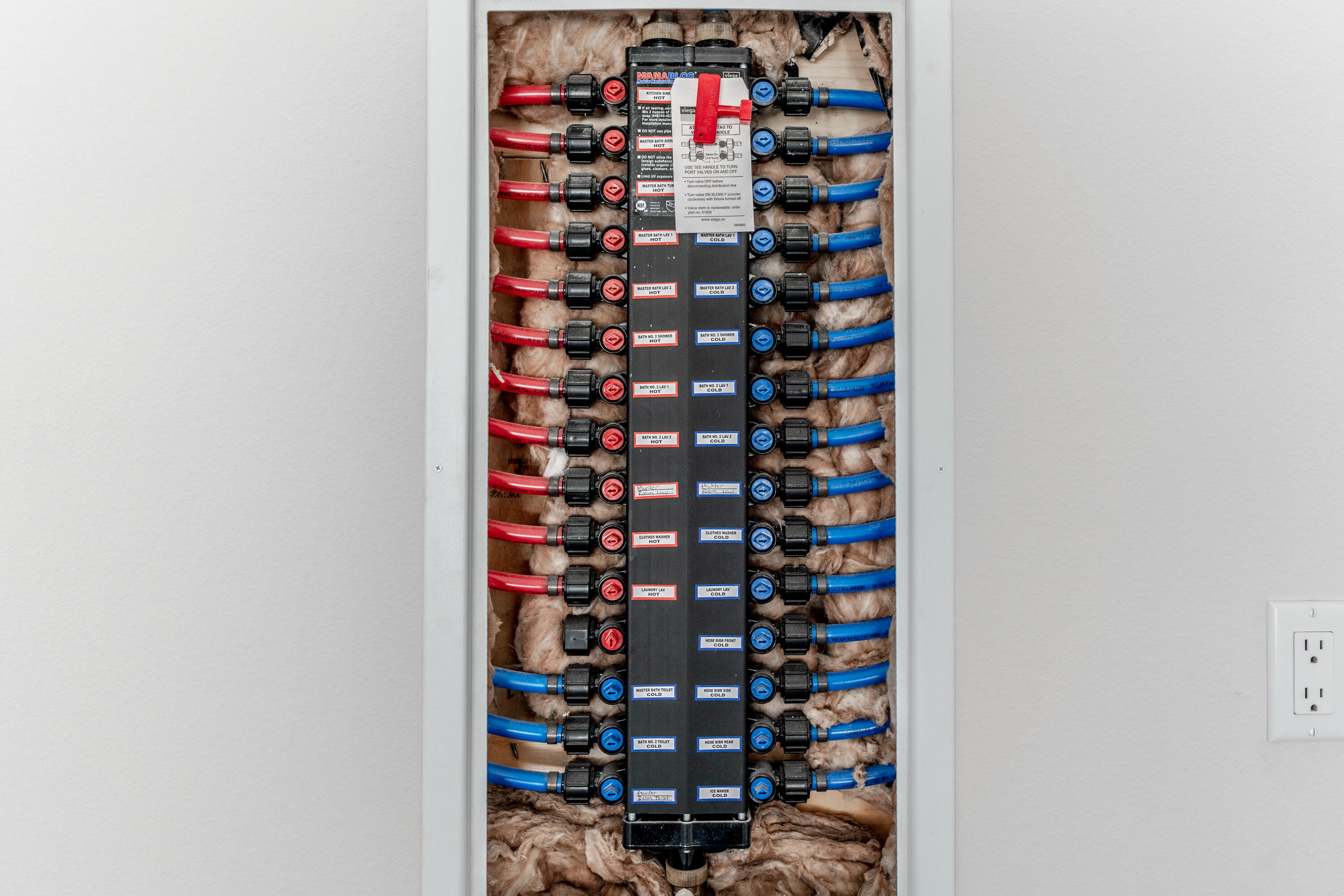 NICEVILLE VAL-P PLAT (222214.00) - Residential